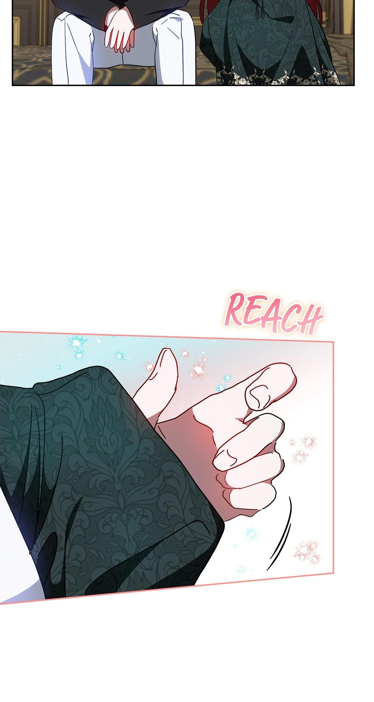 My Wicked Little Girl Chapter 46 - page 3