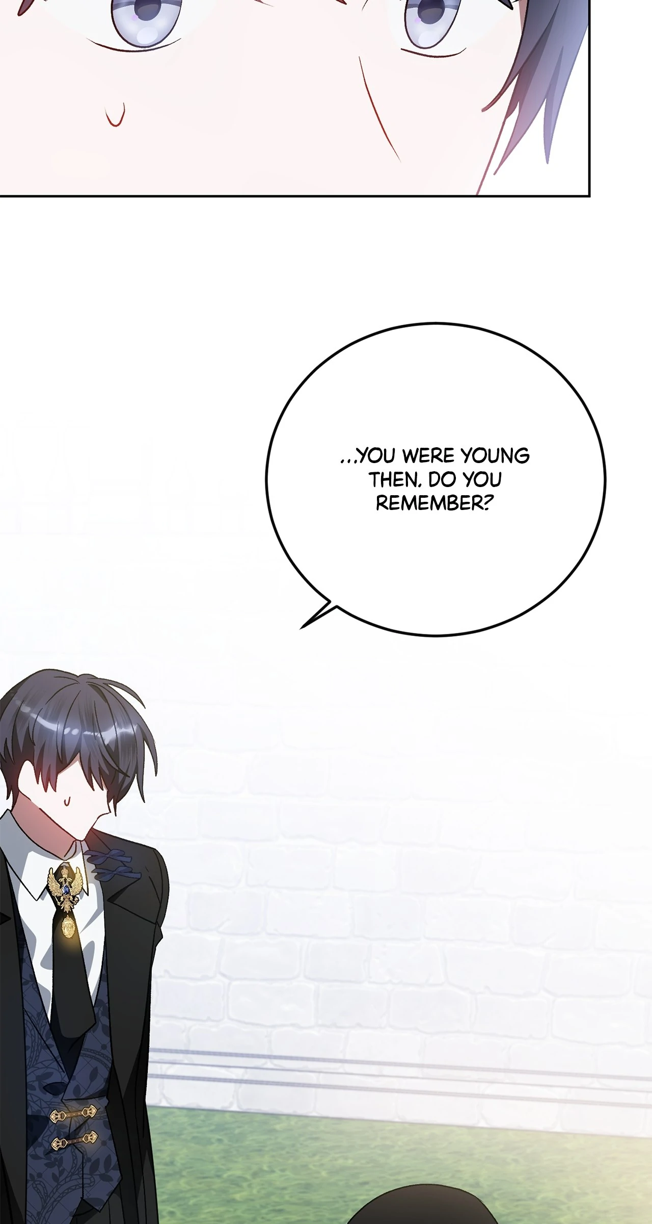 My Wicked Little Girl Chapter 46 - page 42