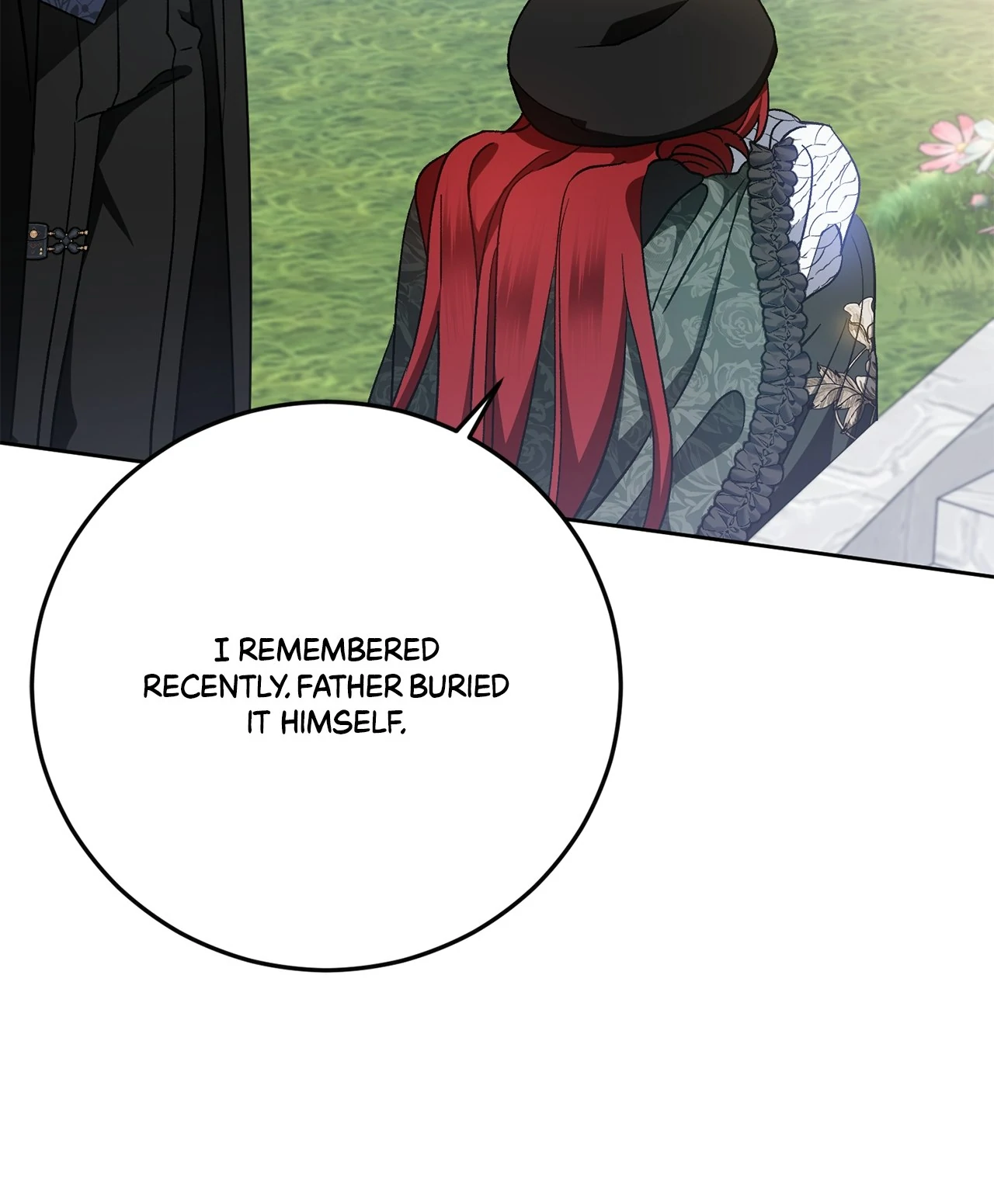 My Wicked Little Girl Chapter 46 - page 43