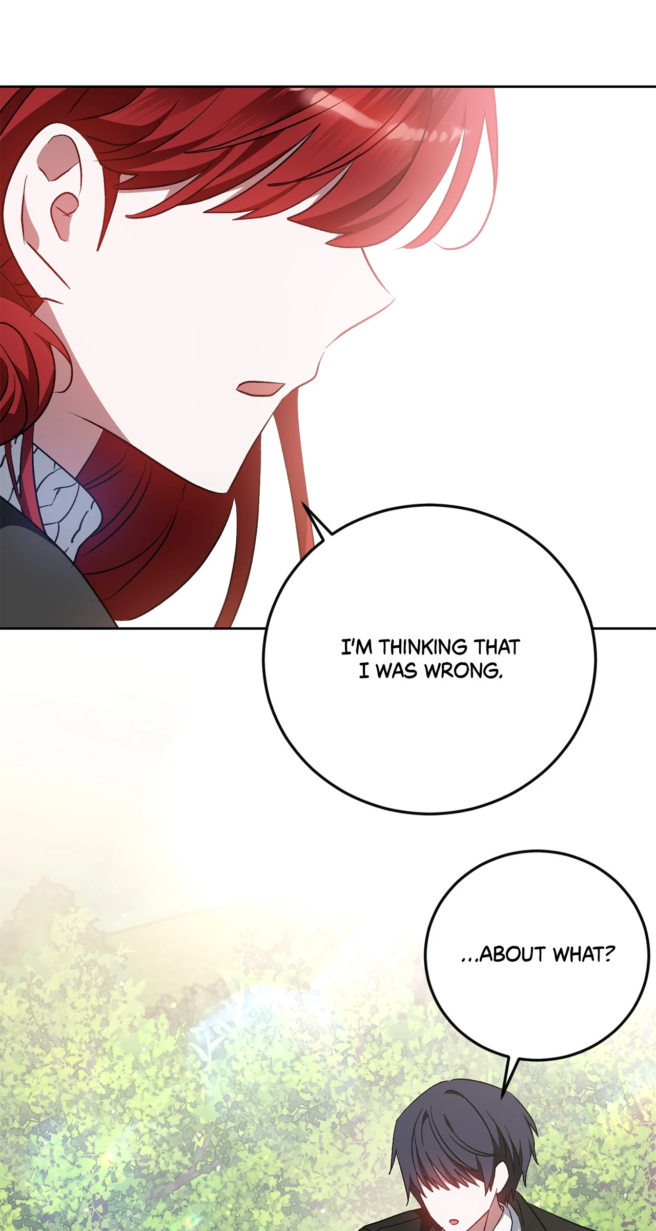 My Wicked Little Girl Chapter 46 - page 44