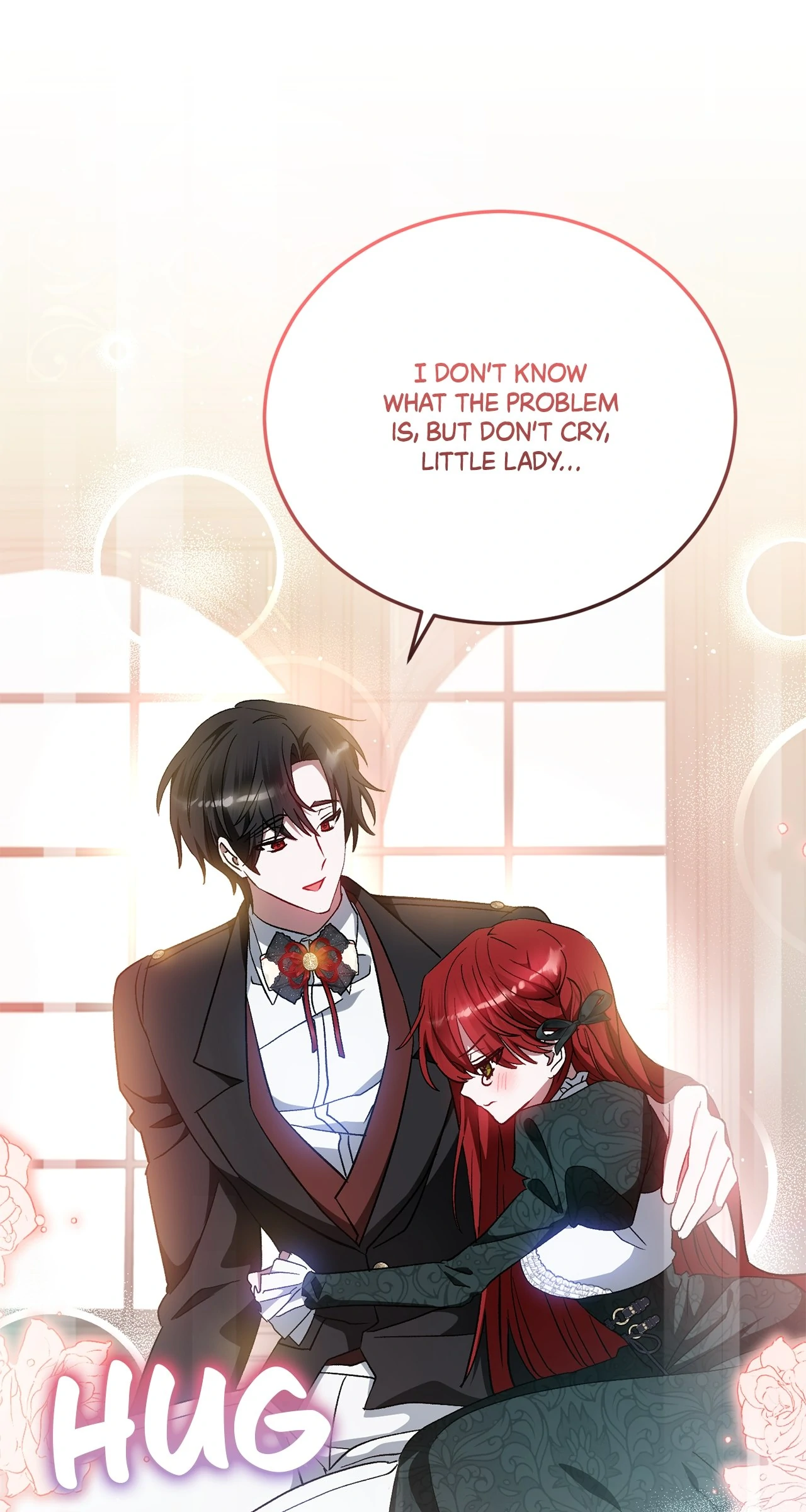 My Wicked Little Girl Chapter 46 - page 4