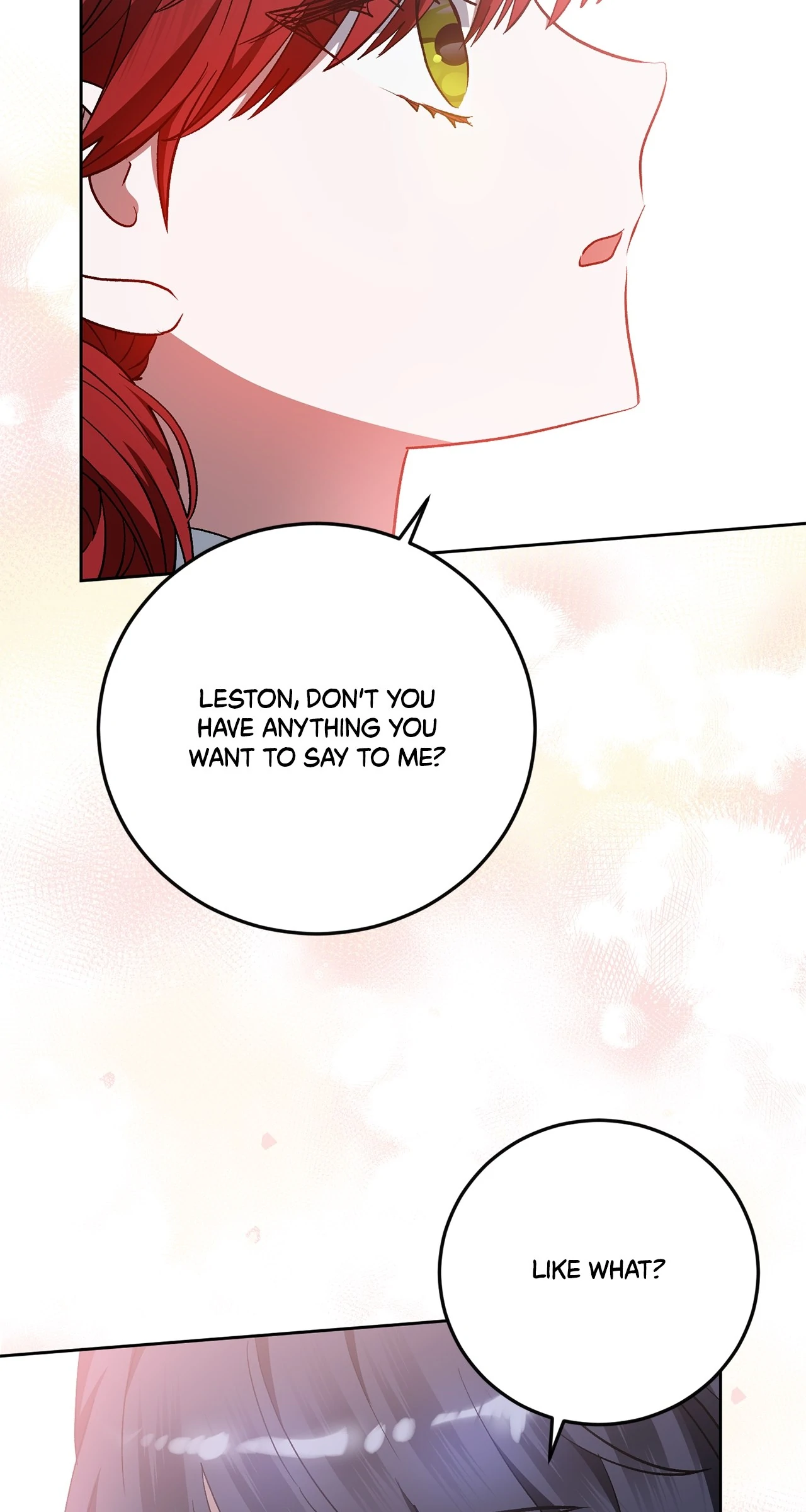 My Wicked Little Girl Chapter 46 - page 50