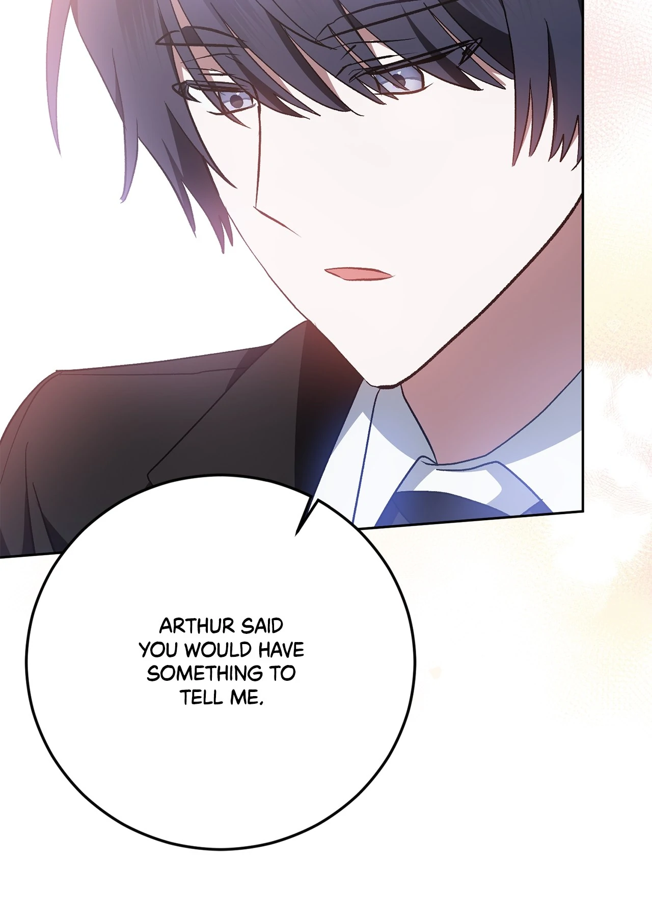 My Wicked Little Girl Chapter 46 - page 51