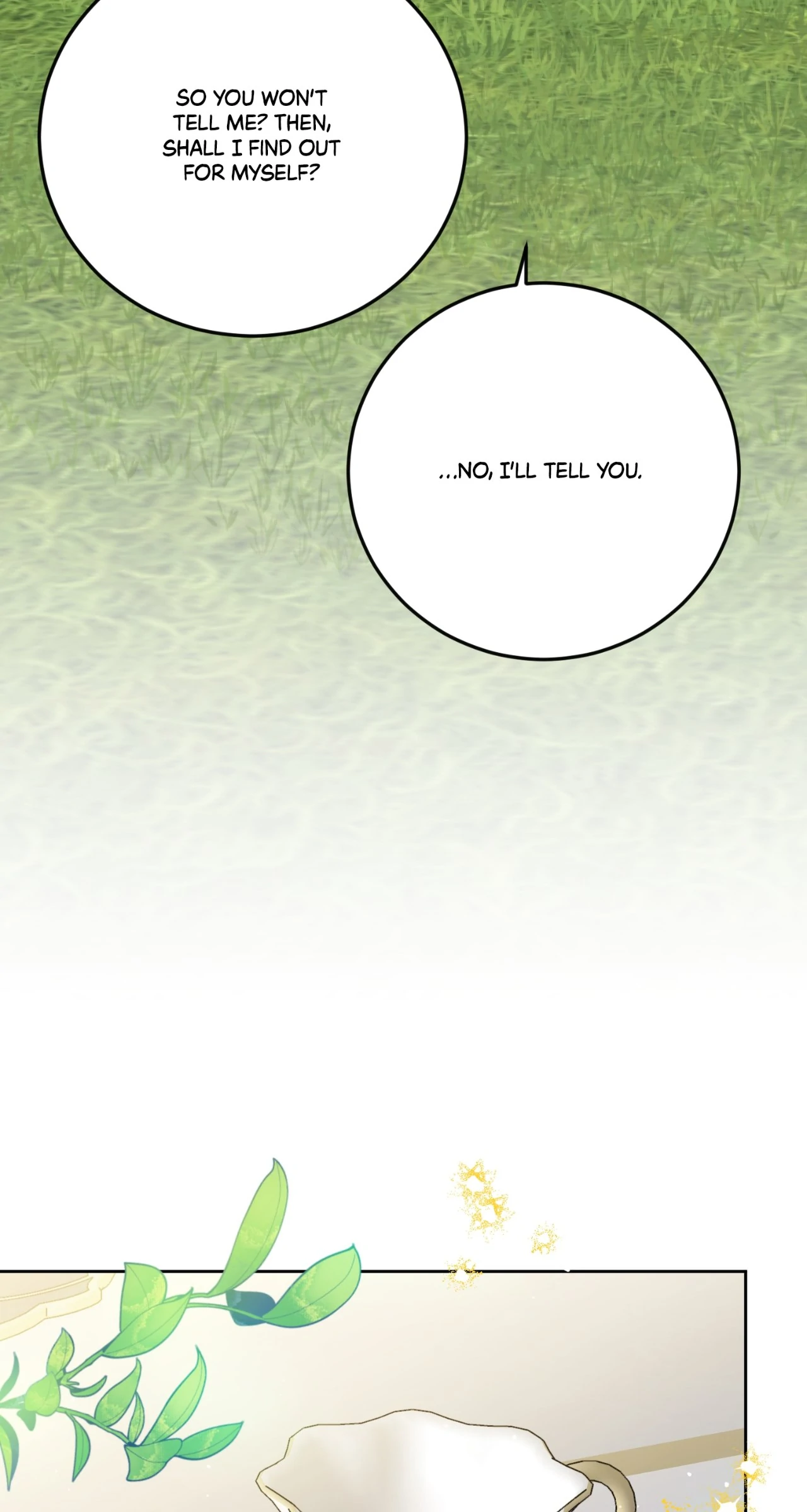 My Wicked Little Girl Chapter 46 - page 53