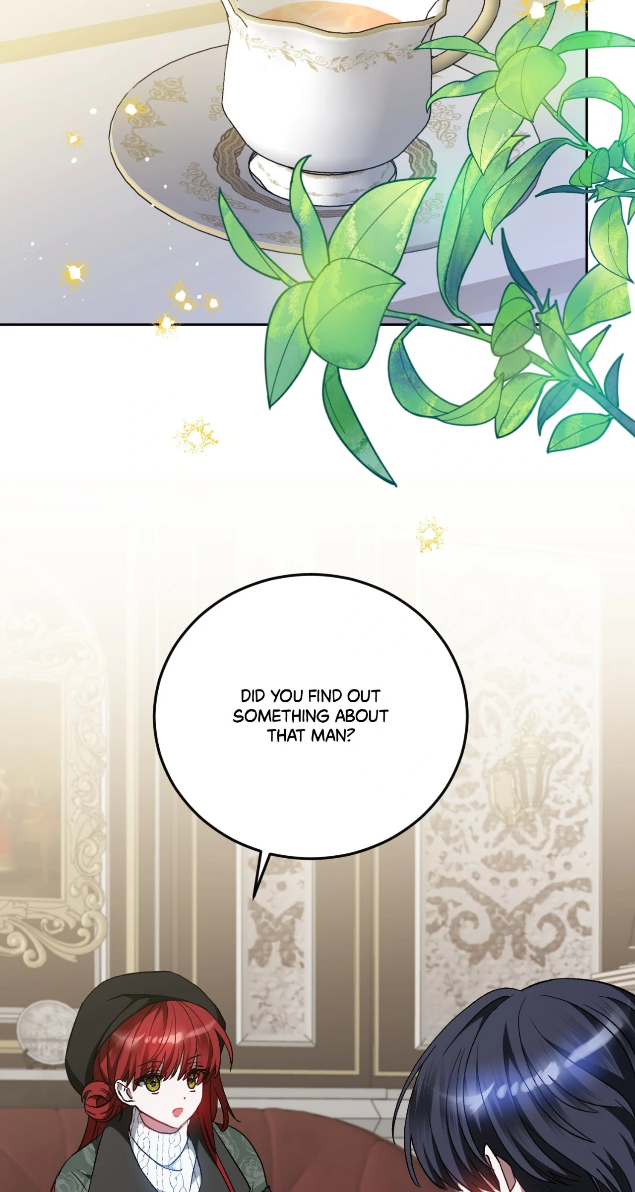 My Wicked Little Girl Chapter 46 - page 54