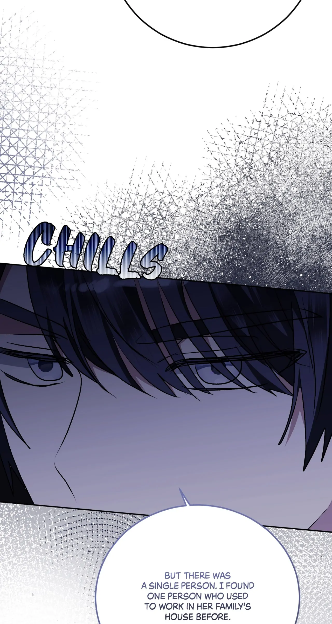 My Wicked Little Girl Chapter 46 - page 57