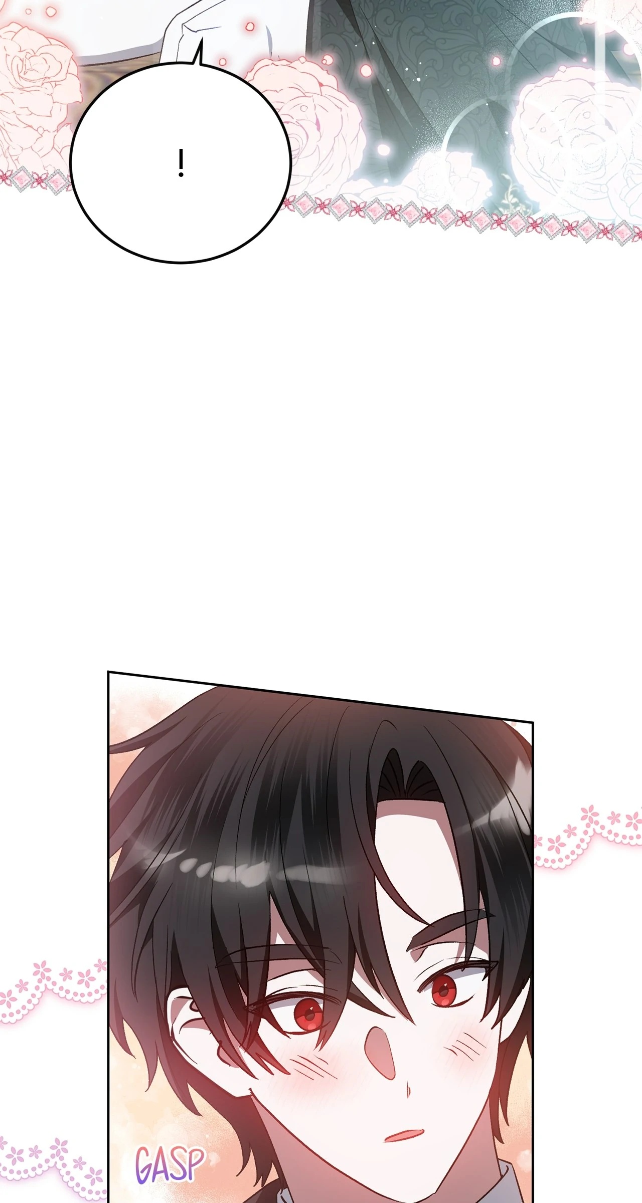 My Wicked Little Girl Chapter 46 - page 5