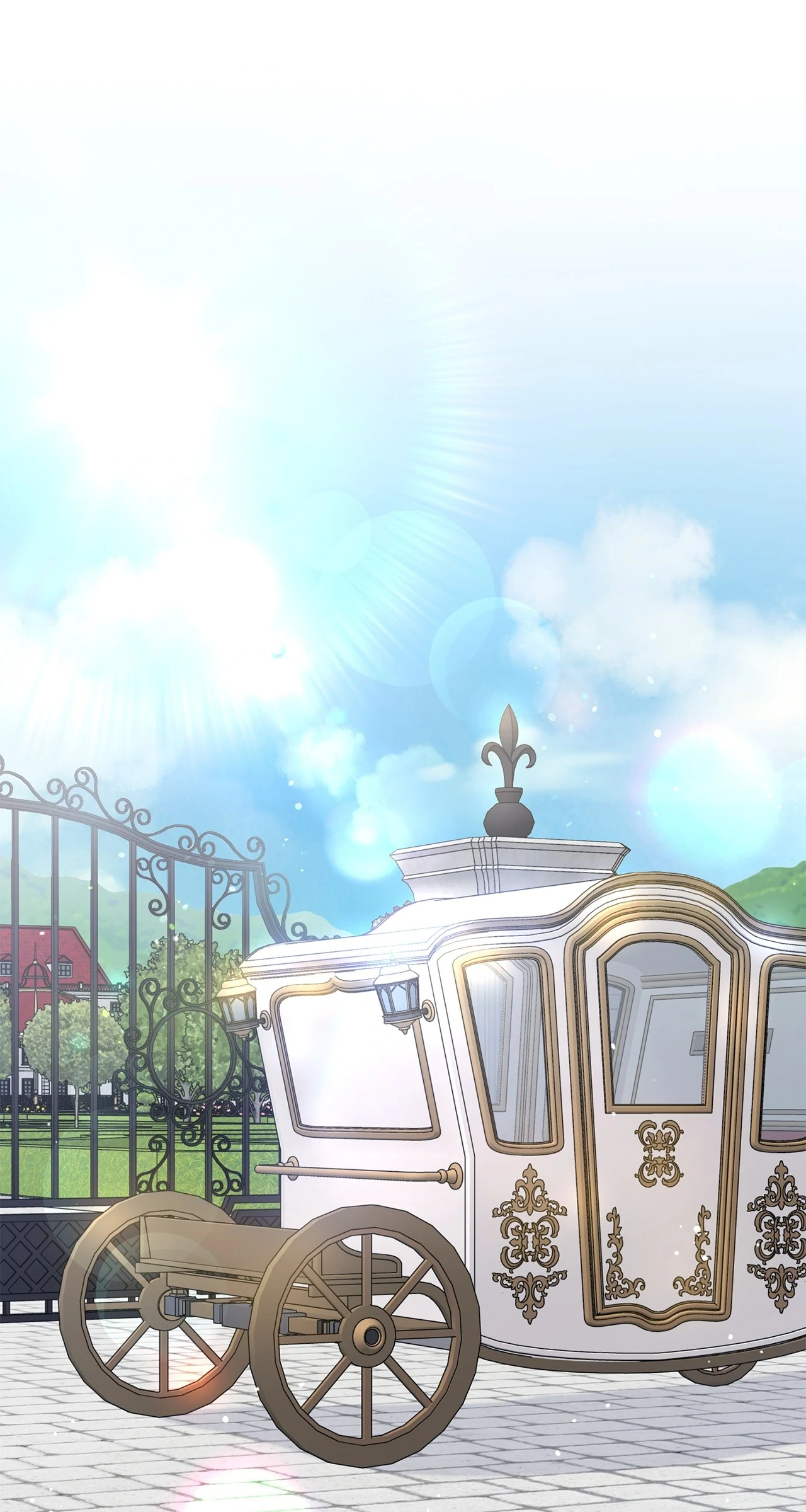 My Wicked Little Girl Chapter 46 - page 59