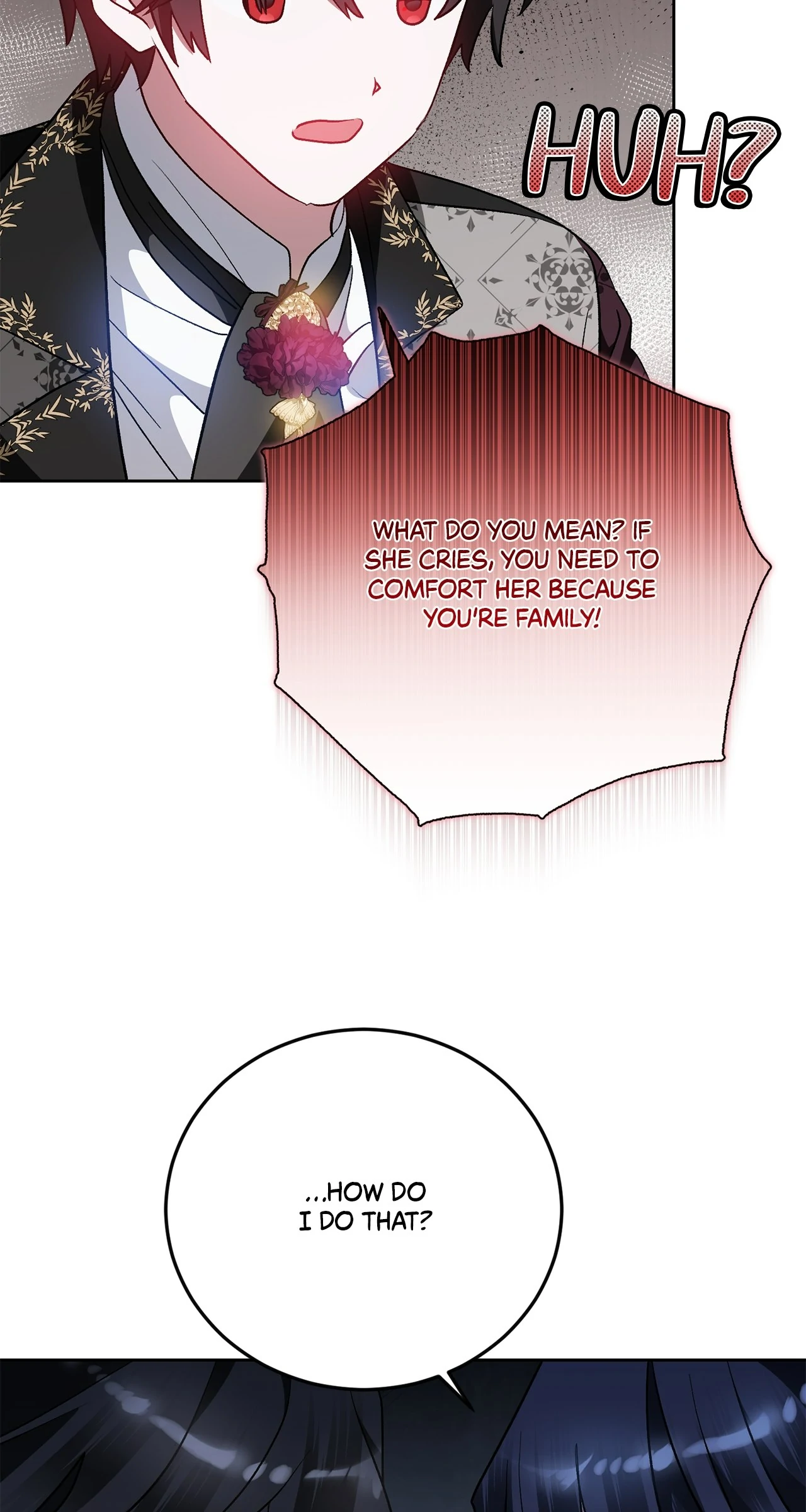 My Wicked Little Girl Chapter 46 - page 62