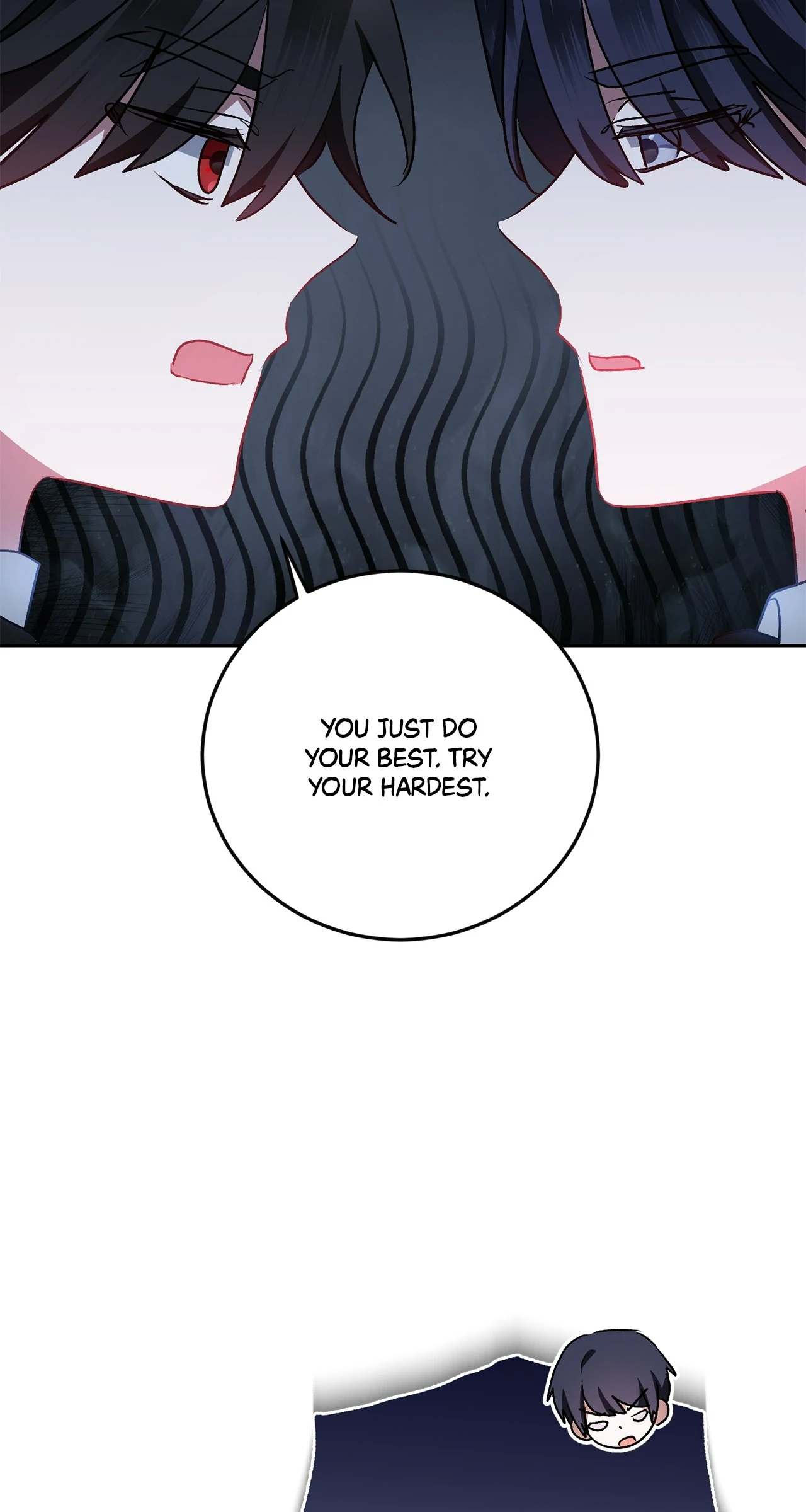 My Wicked Little Girl Chapter 46 - page 63