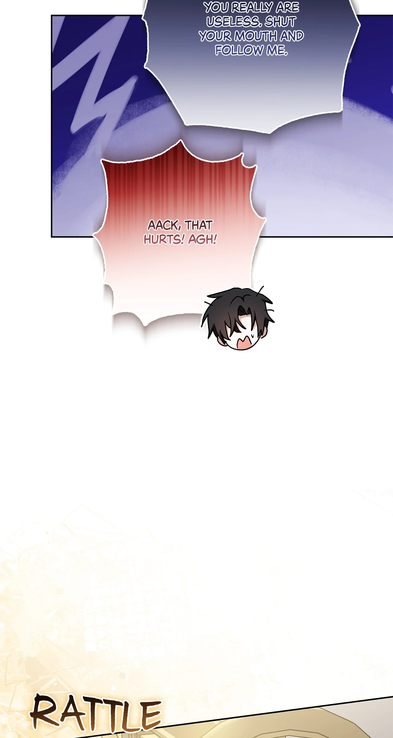 My Wicked Little Girl Chapter 46 - page 64