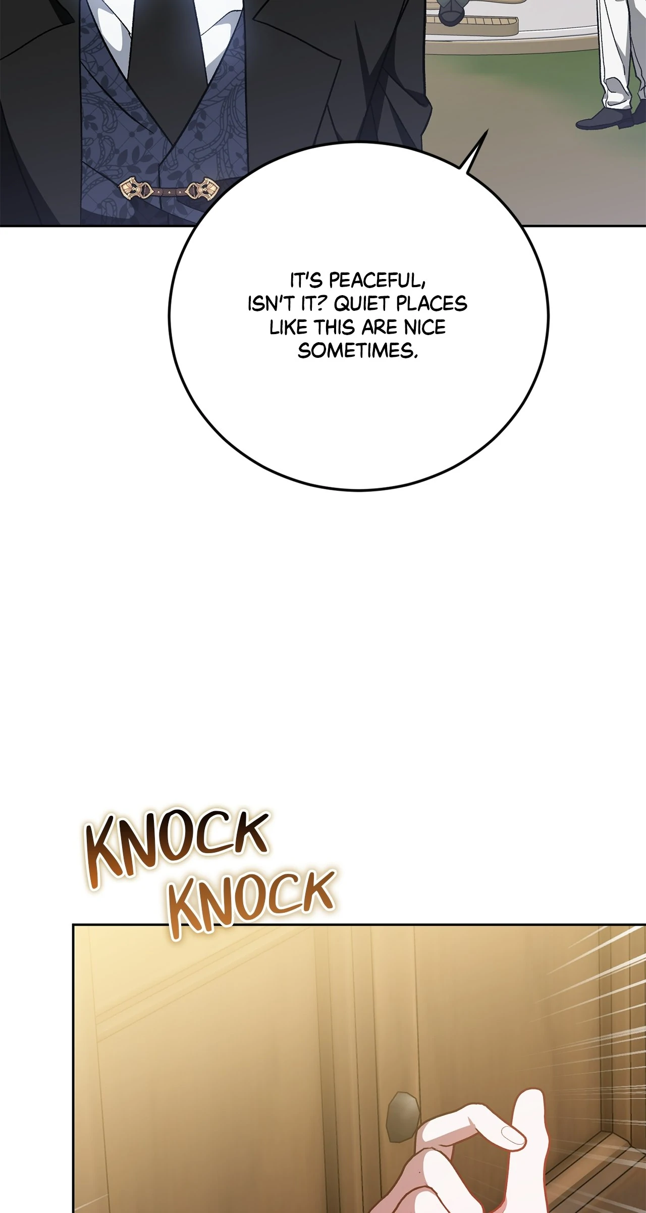 My Wicked Little Girl Chapter 46 - page 68