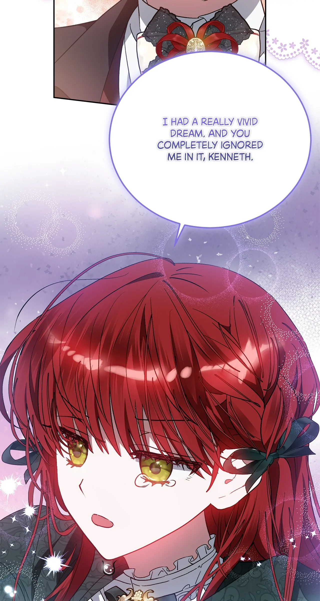 My Wicked Little Girl Chapter 46 - page 6