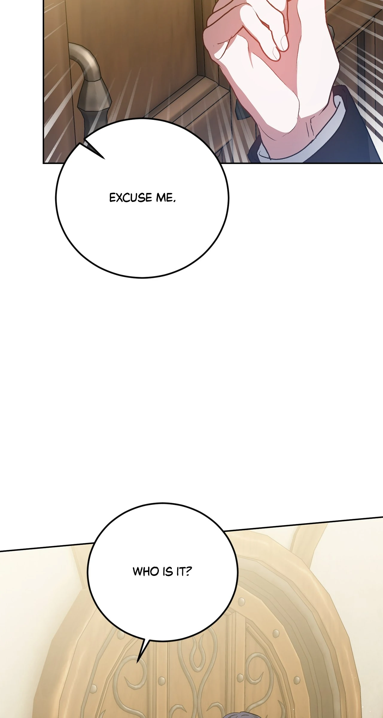 My Wicked Little Girl Chapter 46 - page 69