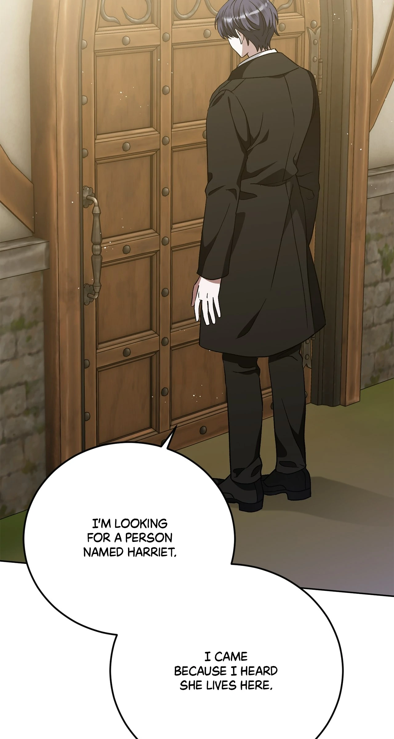 My Wicked Little Girl Chapter 46 - page 70