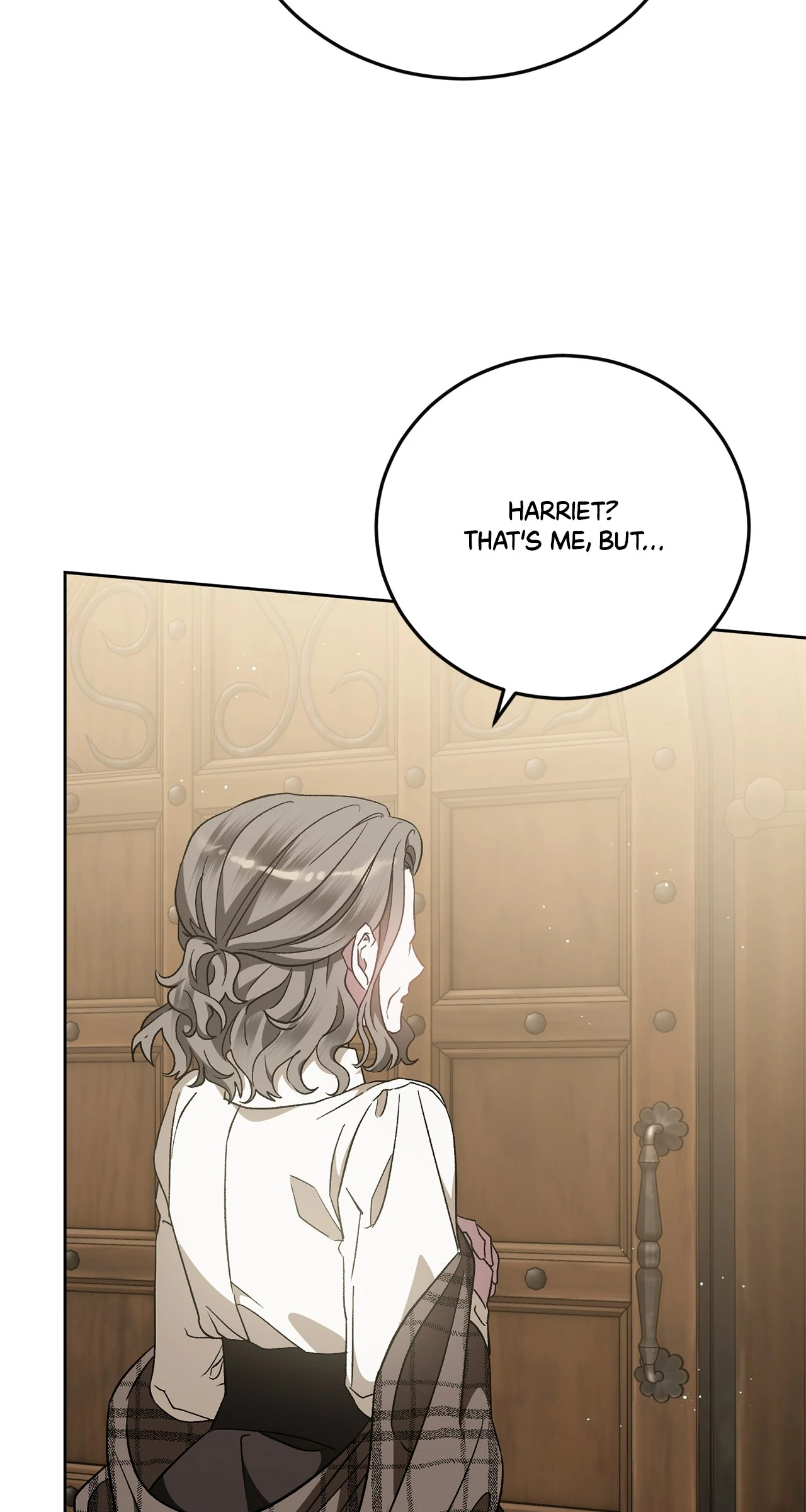 My Wicked Little Girl Chapter 46 - page 71