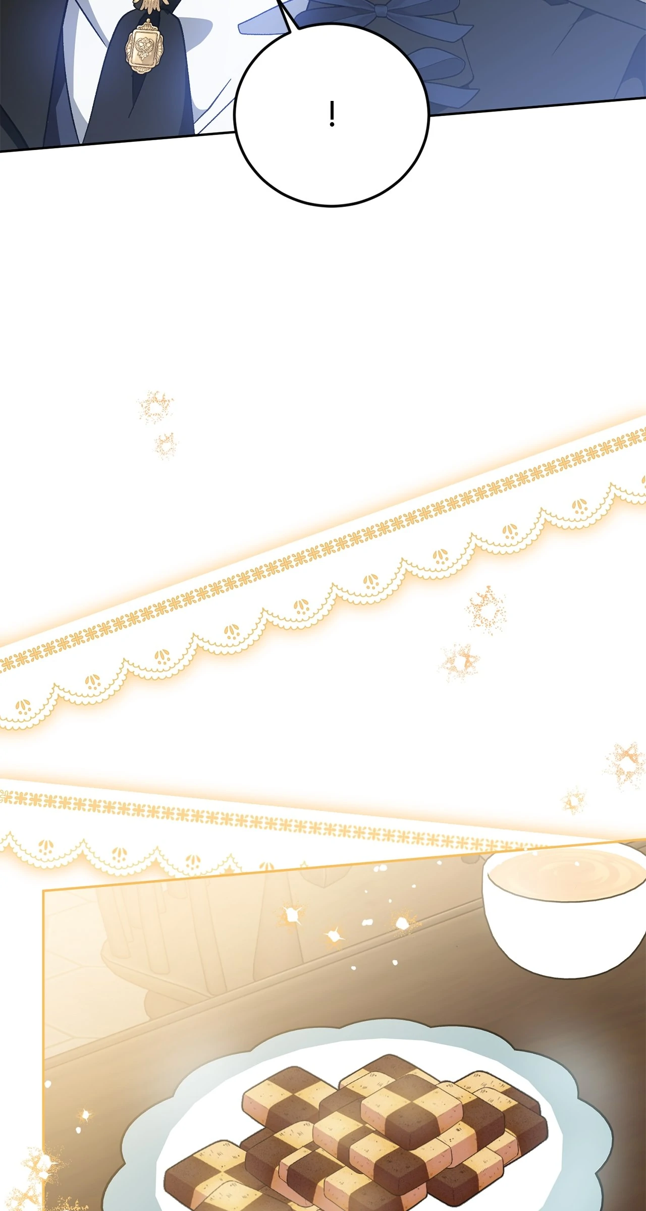 My Wicked Little Girl Chapter 46 - page 74