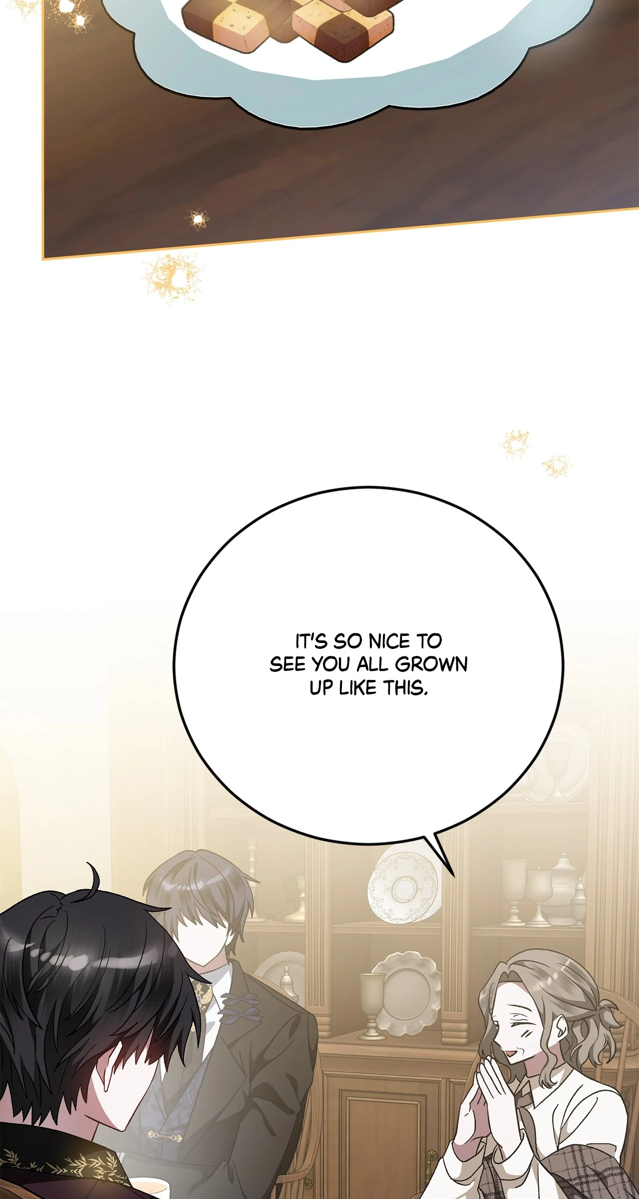 My Wicked Little Girl Chapter 46 - page 75