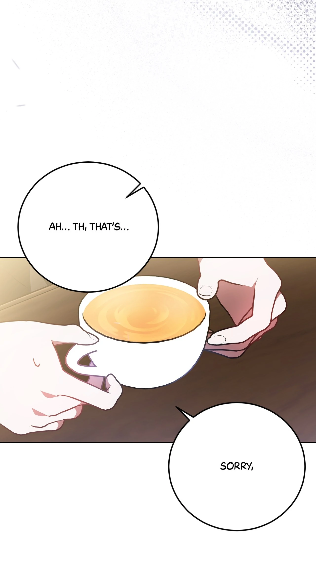 My Wicked Little Girl Chapter 46 - page 79