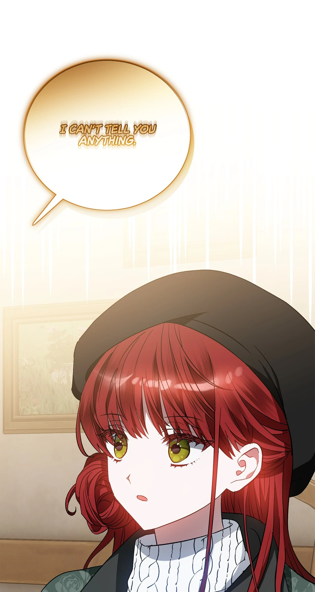 My Wicked Little Girl Chapter 46 - page 80