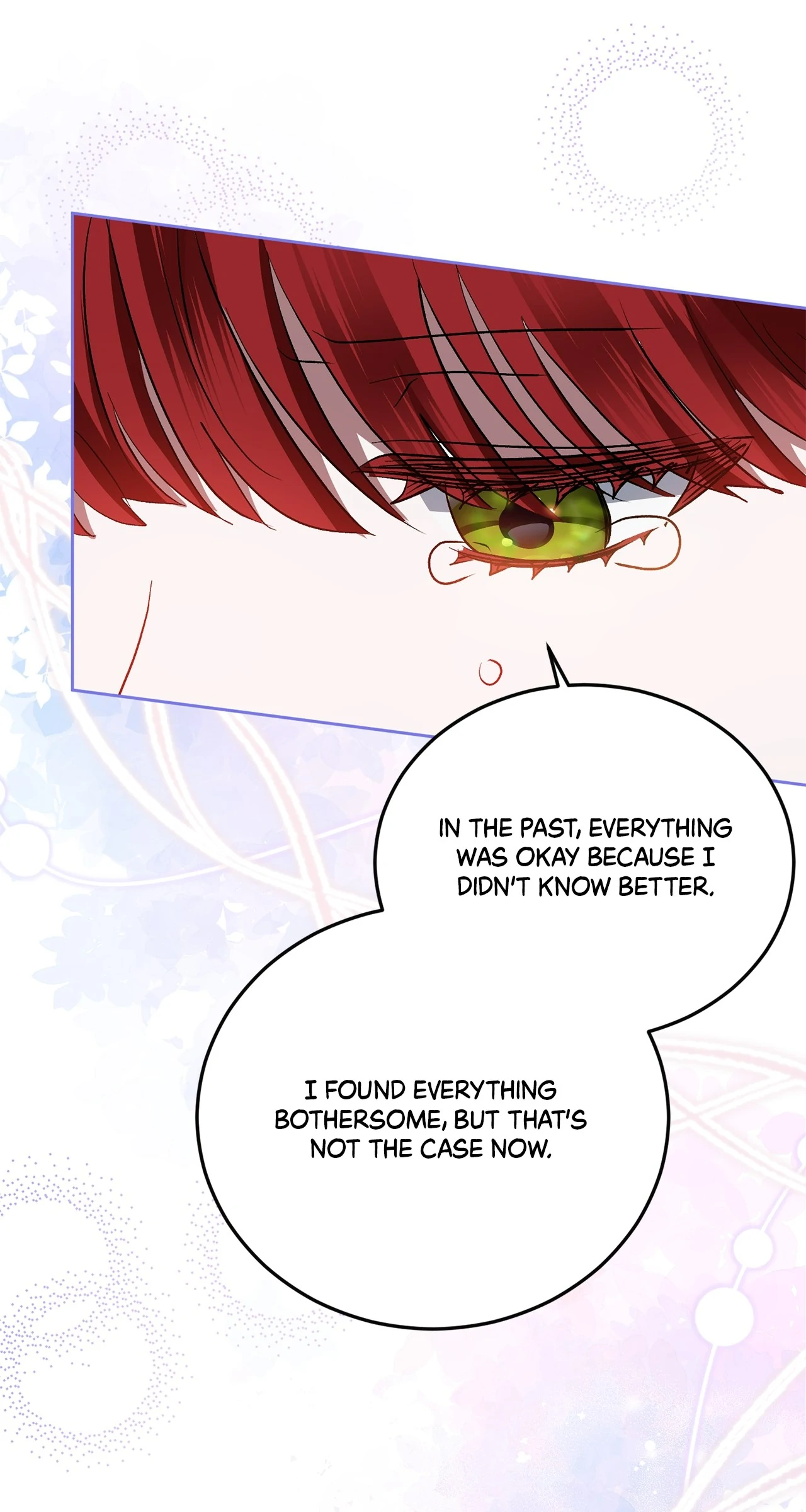 My Wicked Little Girl Chapter 46 - page 8