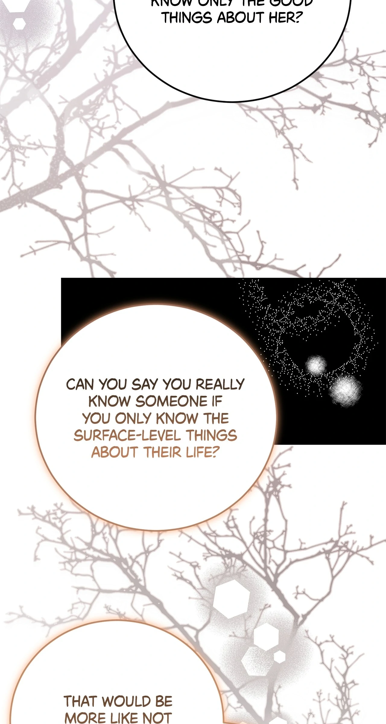 My Wicked Little Girl Chapter 47 - page 10