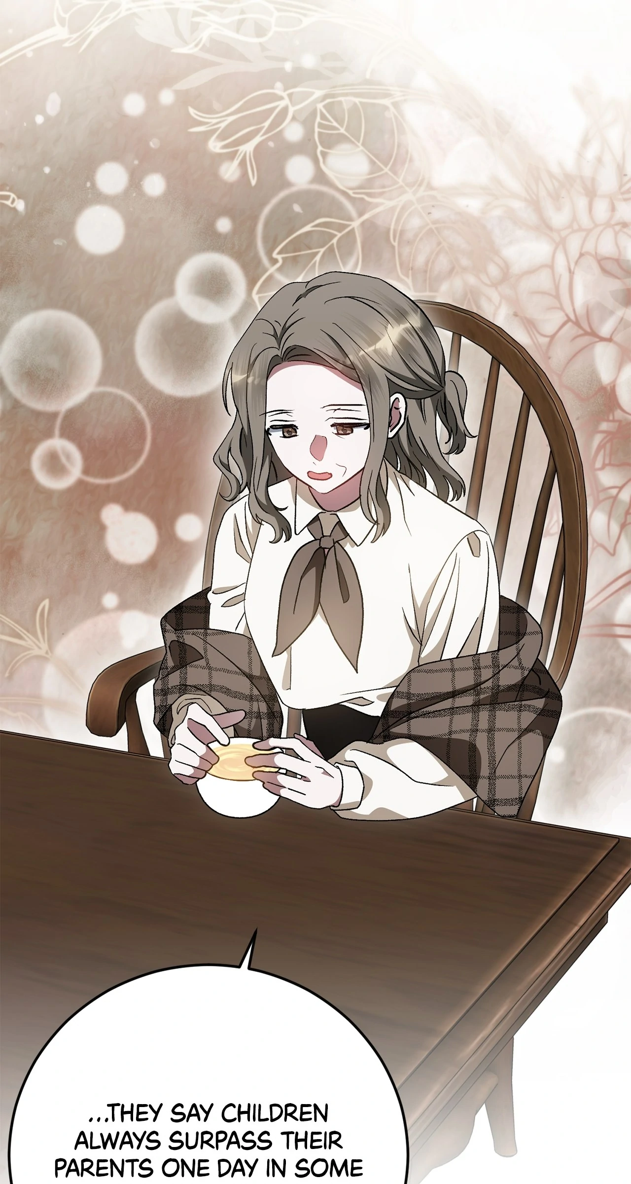 My Wicked Little Girl Chapter 47 - page 12