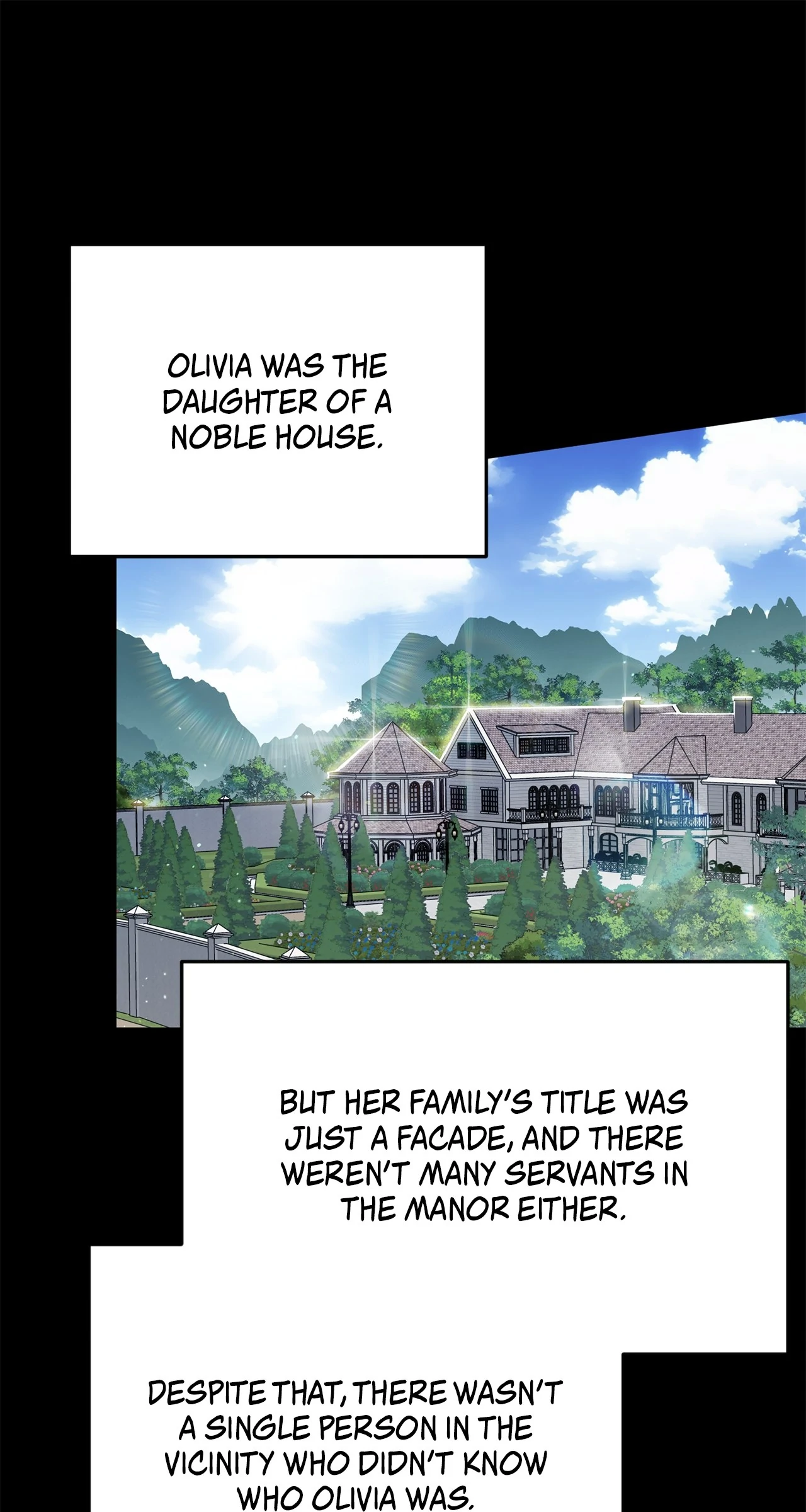 My Wicked Little Girl Chapter 47 - page 15