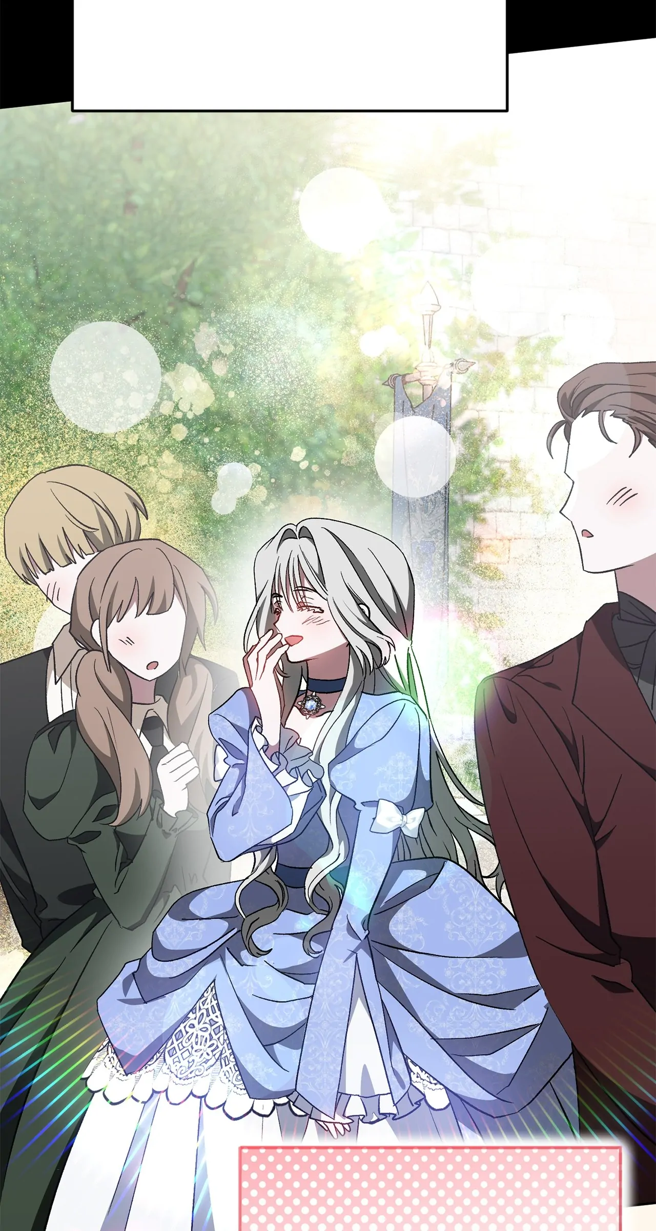 My Wicked Little Girl Chapter 47 - page 16