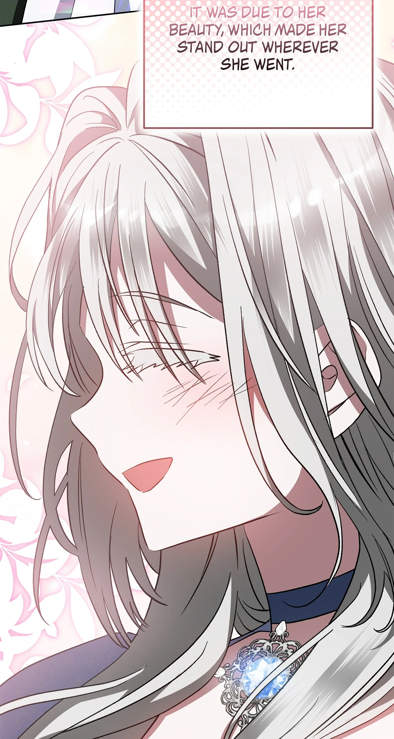 My Wicked Little Girl Chapter 47 - page 17