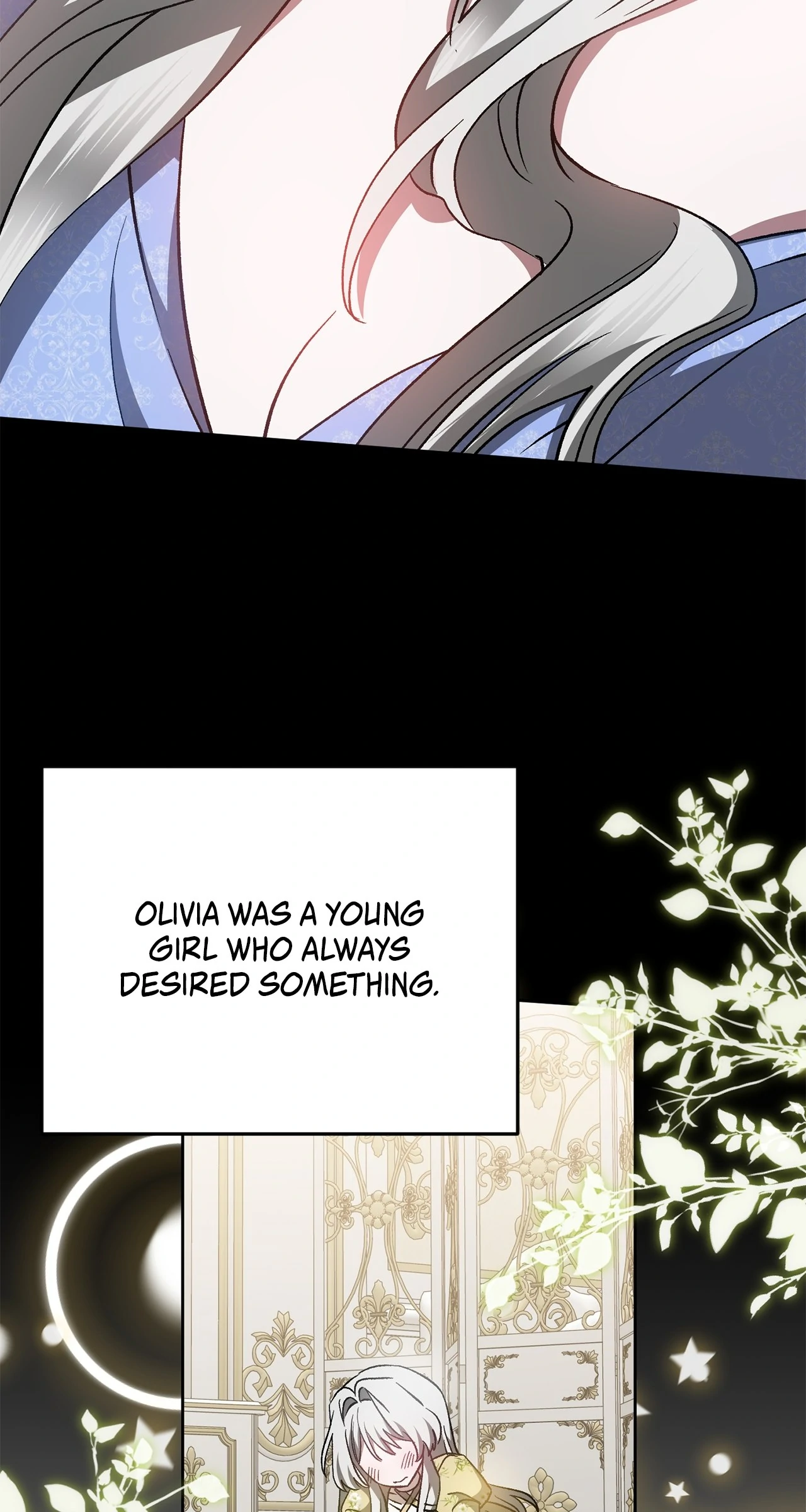 My Wicked Little Girl Chapter 47 - page 18