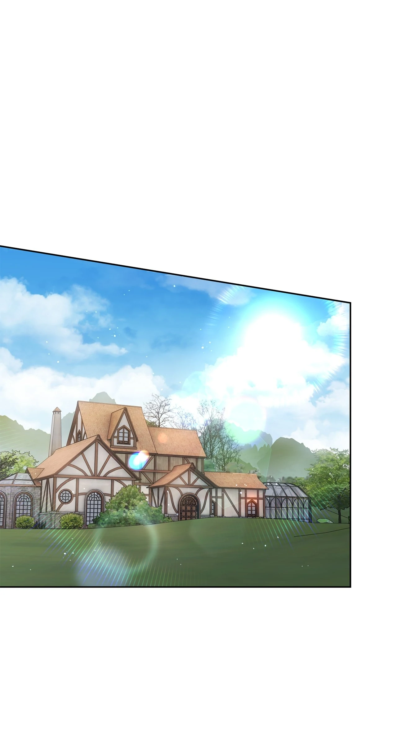 My Wicked Little Girl Chapter 47 - page 1