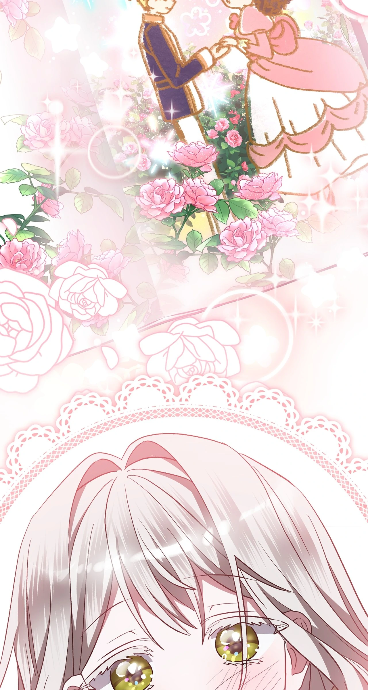 My Wicked Little Girl Chapter 47 - page 20