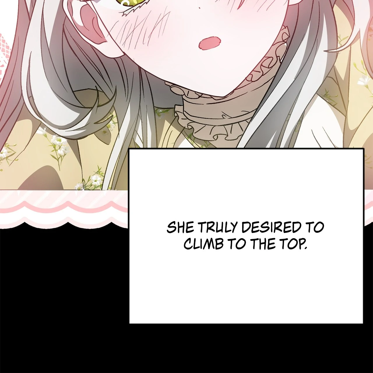 My Wicked Little Girl Chapter 47 - page 21