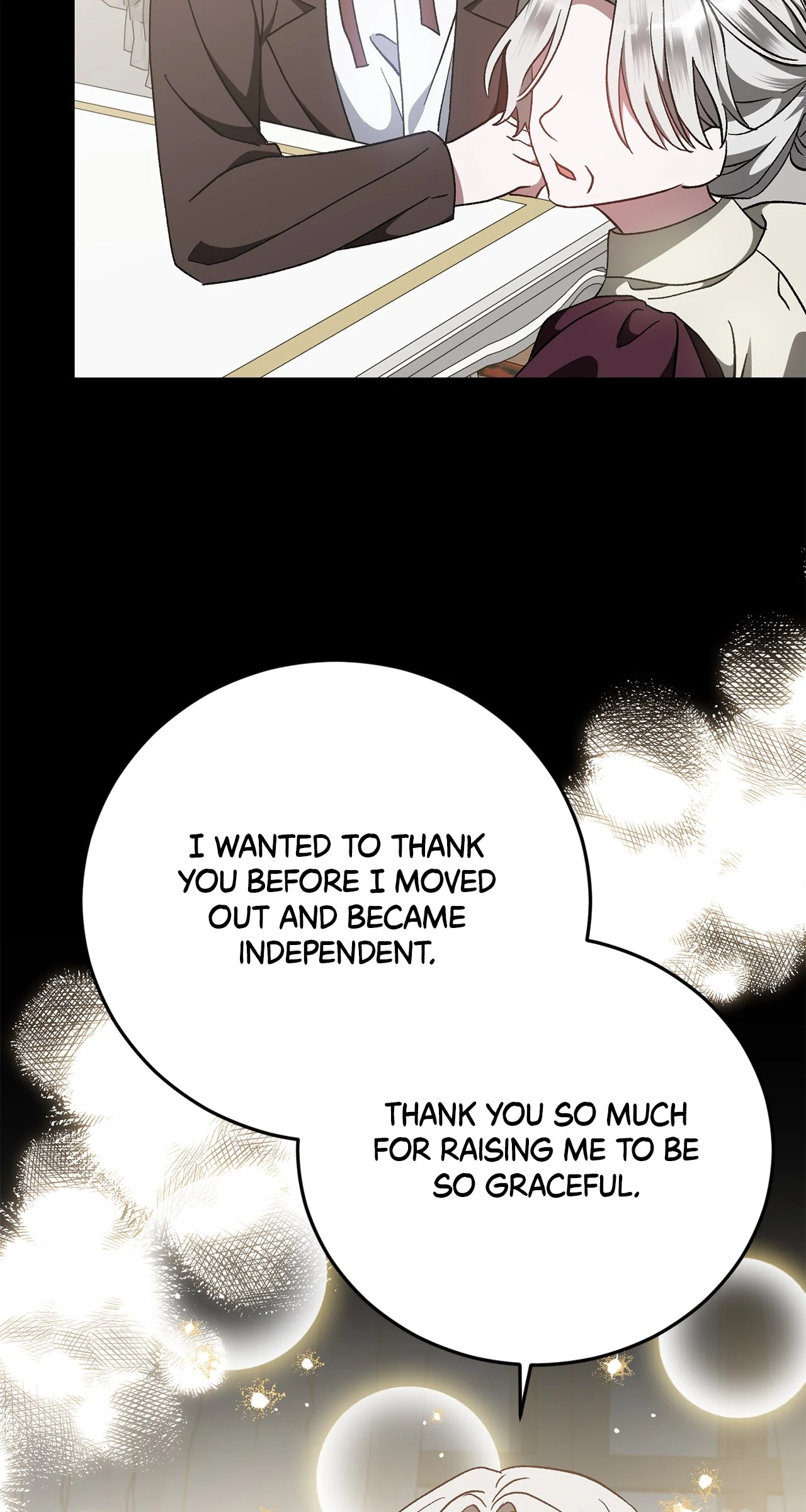 My Wicked Little Girl Chapter 47 - page 24