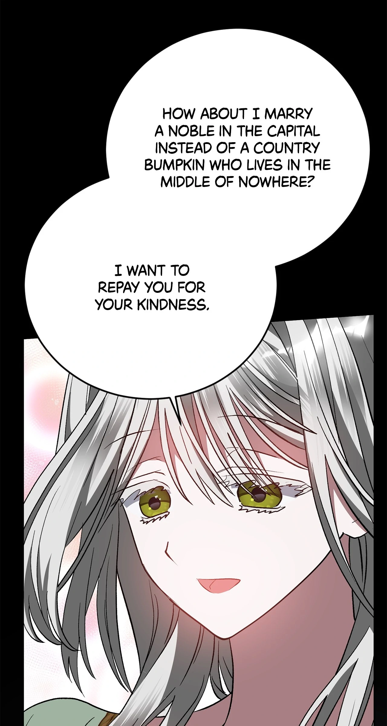 My Wicked Little Girl Chapter 47 - page 26