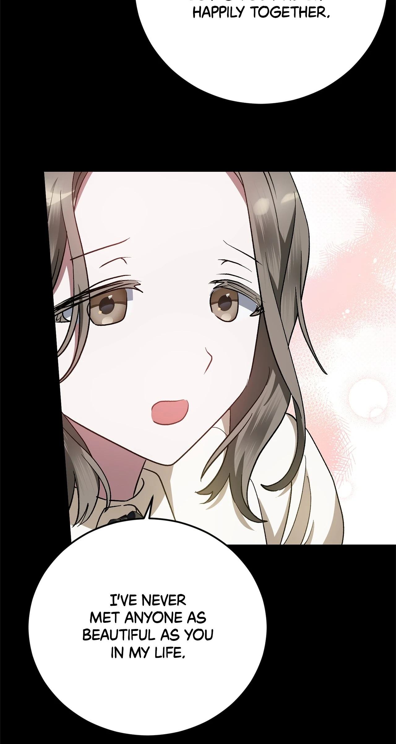 My Wicked Little Girl Chapter 47 - page 30