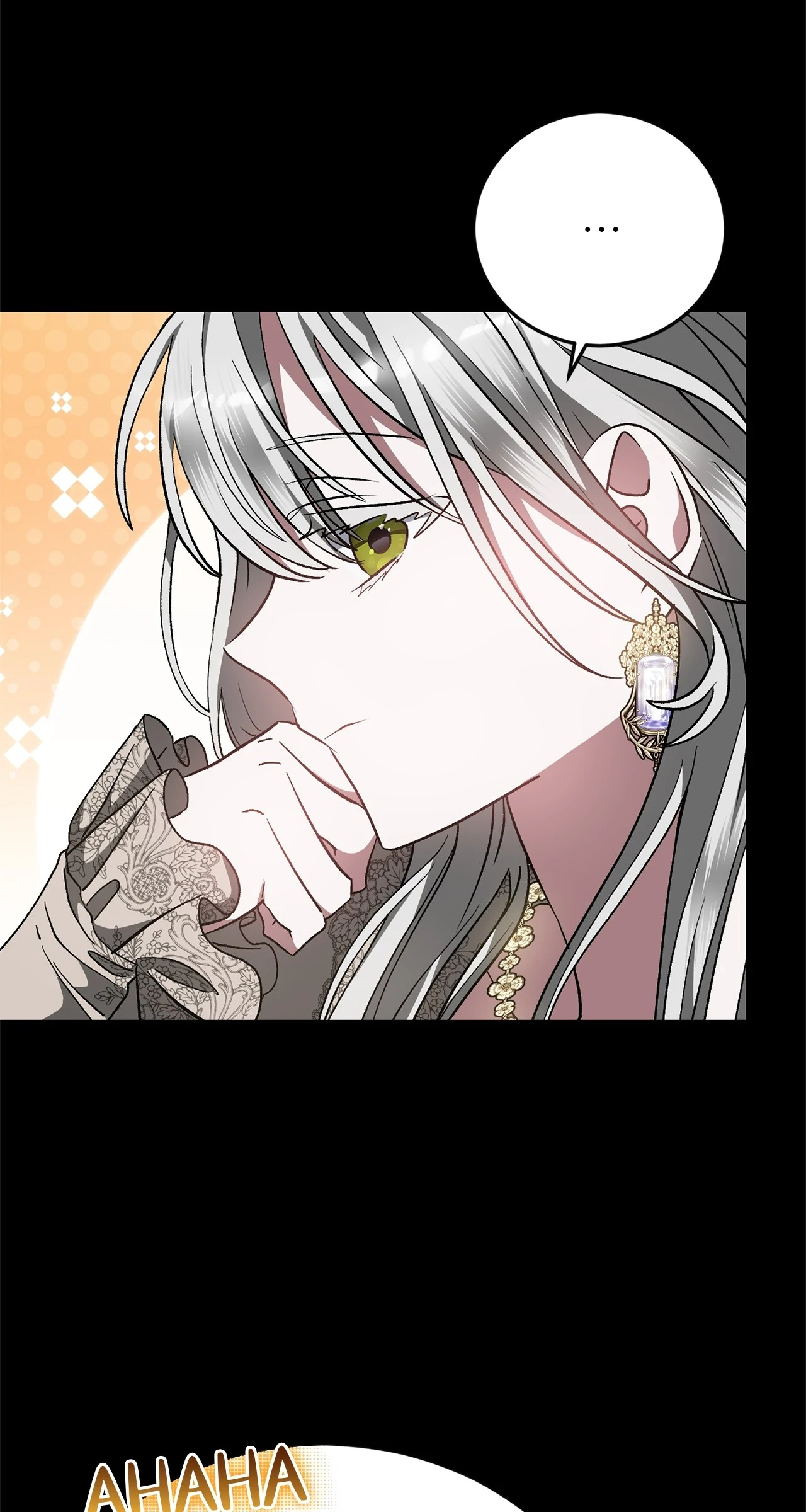 My Wicked Little Girl Chapter 47 - page 31