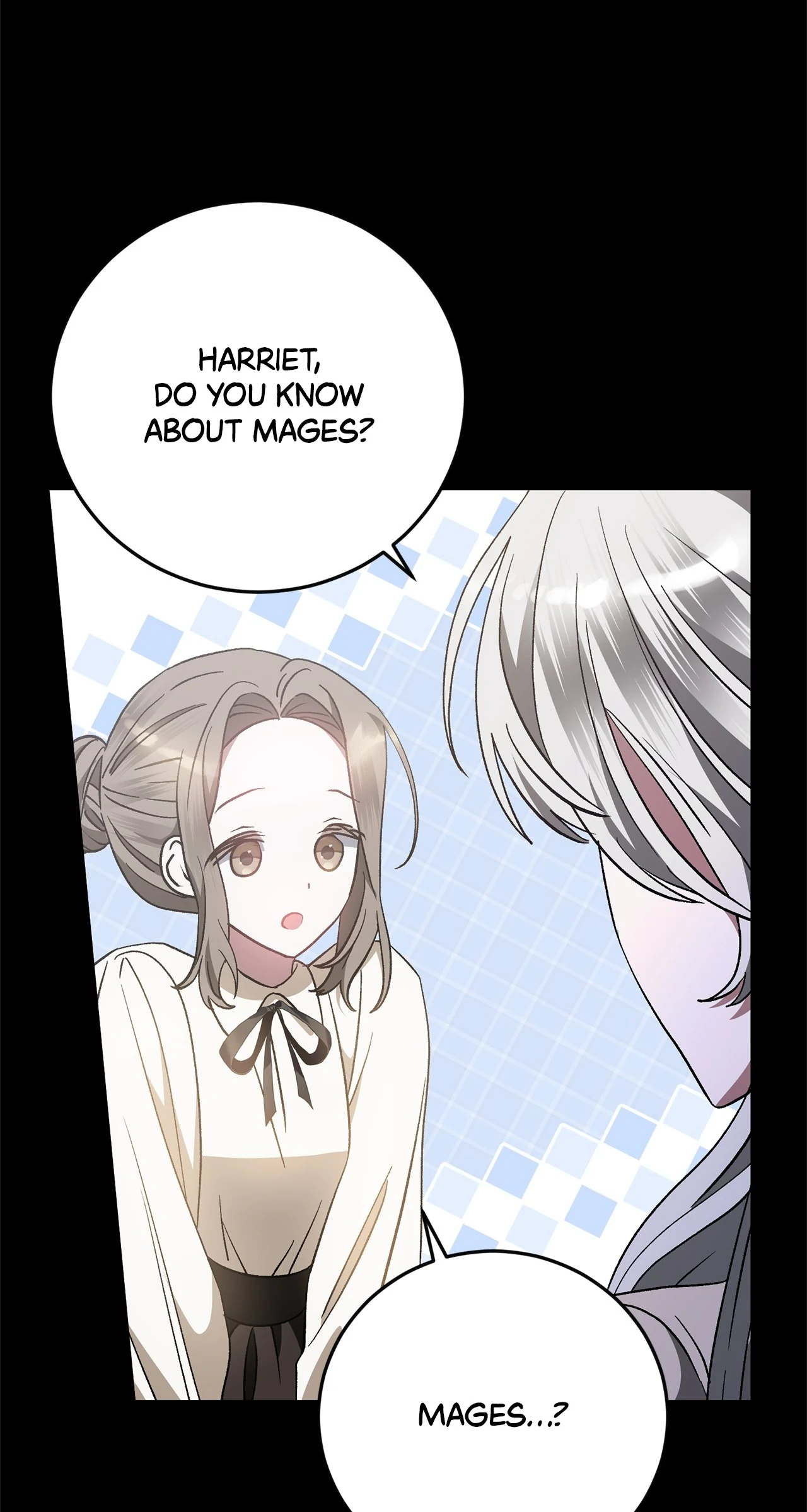 My Wicked Little Girl Chapter 47 - page 33