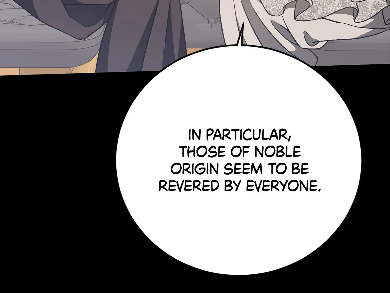 My Wicked Little Girl Chapter 47 - page 35