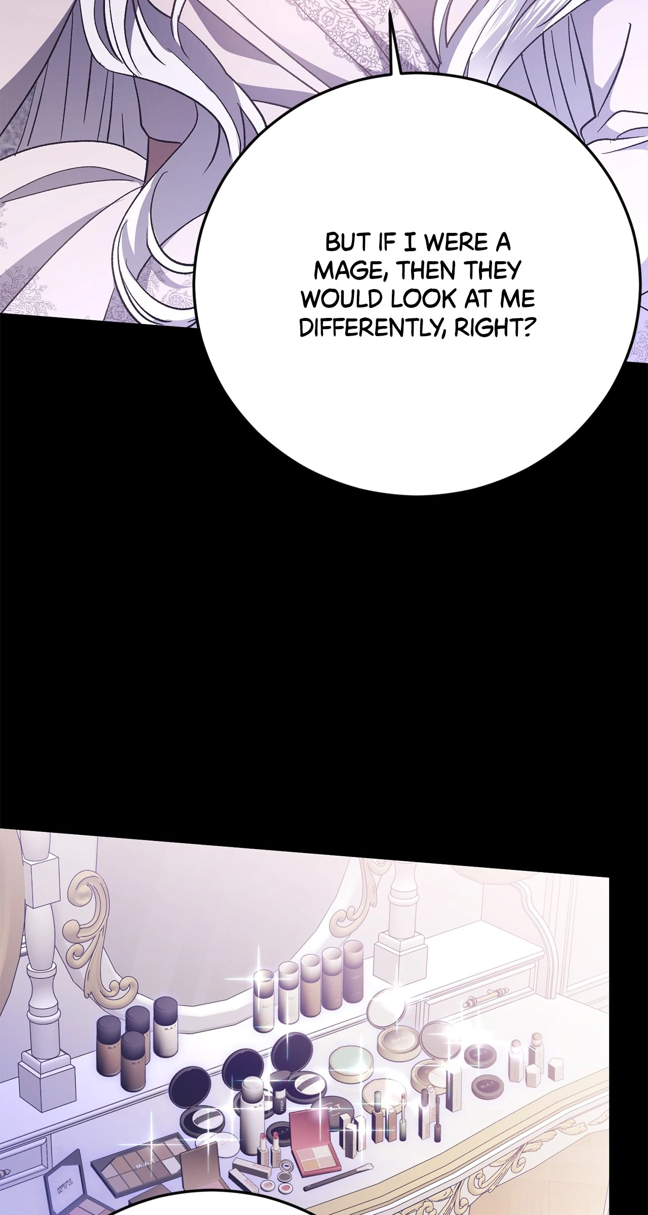 My Wicked Little Girl Chapter 47 - page 38