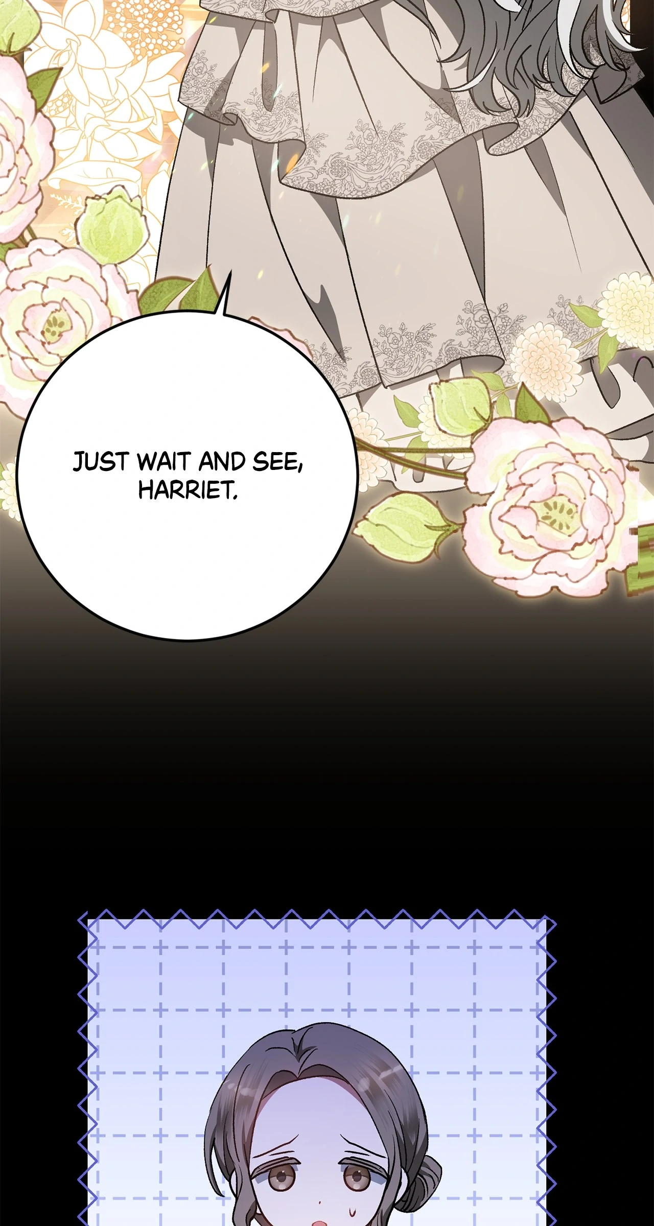 My Wicked Little Girl Chapter 47 - page 40