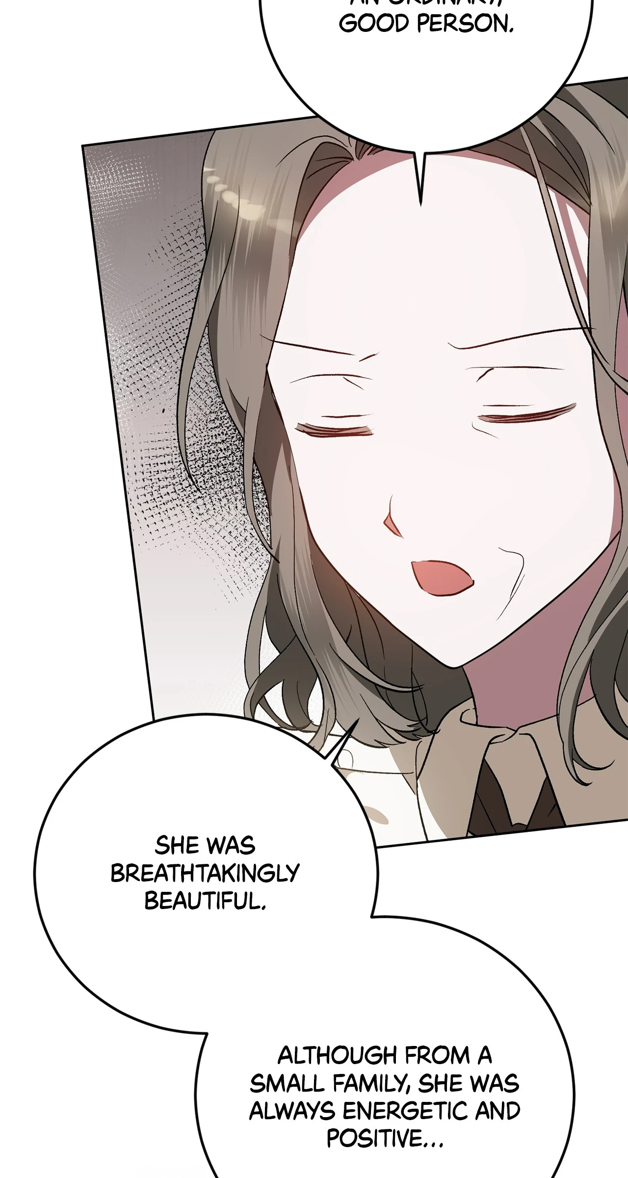 My Wicked Little Girl Chapter 47 - page 4