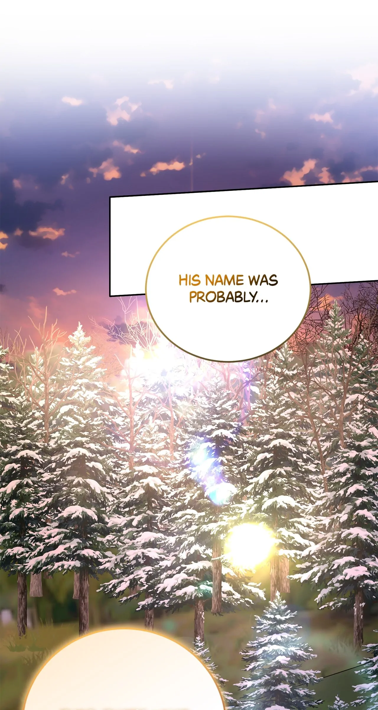 My Wicked Little Girl Chapter 47 - page 53