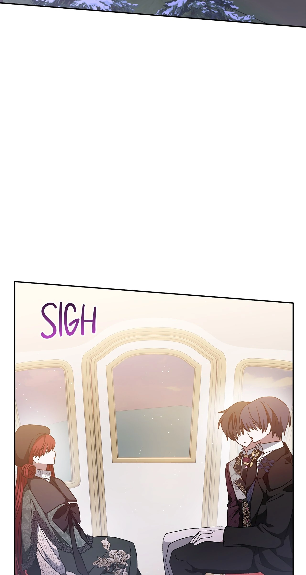 My Wicked Little Girl Chapter 47 - page 55