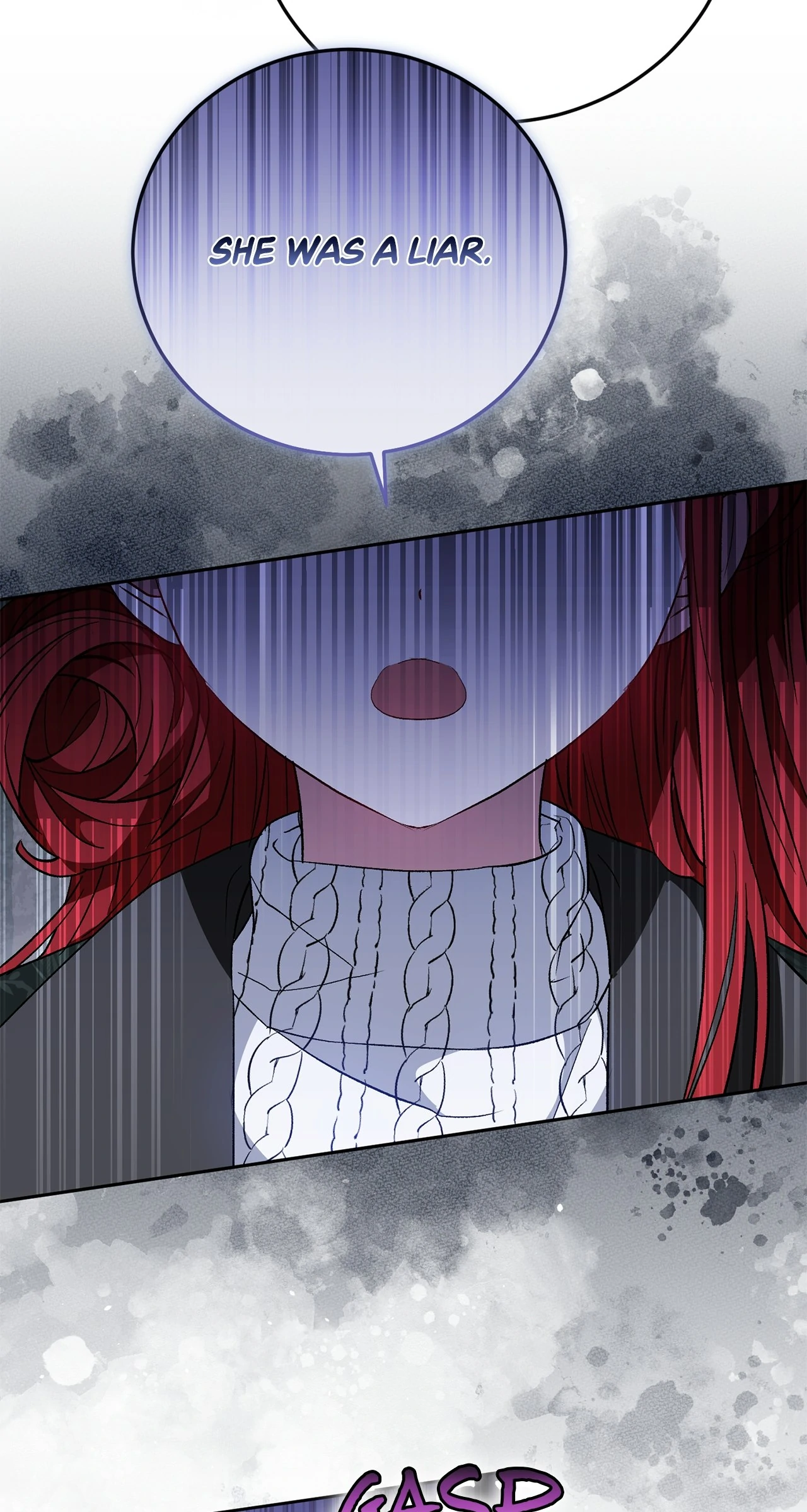 My Wicked Little Girl Chapter 47 - page 5