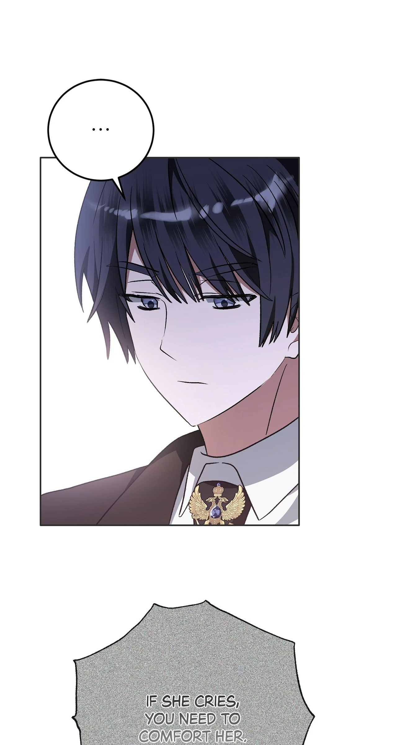 My Wicked Little Girl Chapter 47 - page 61