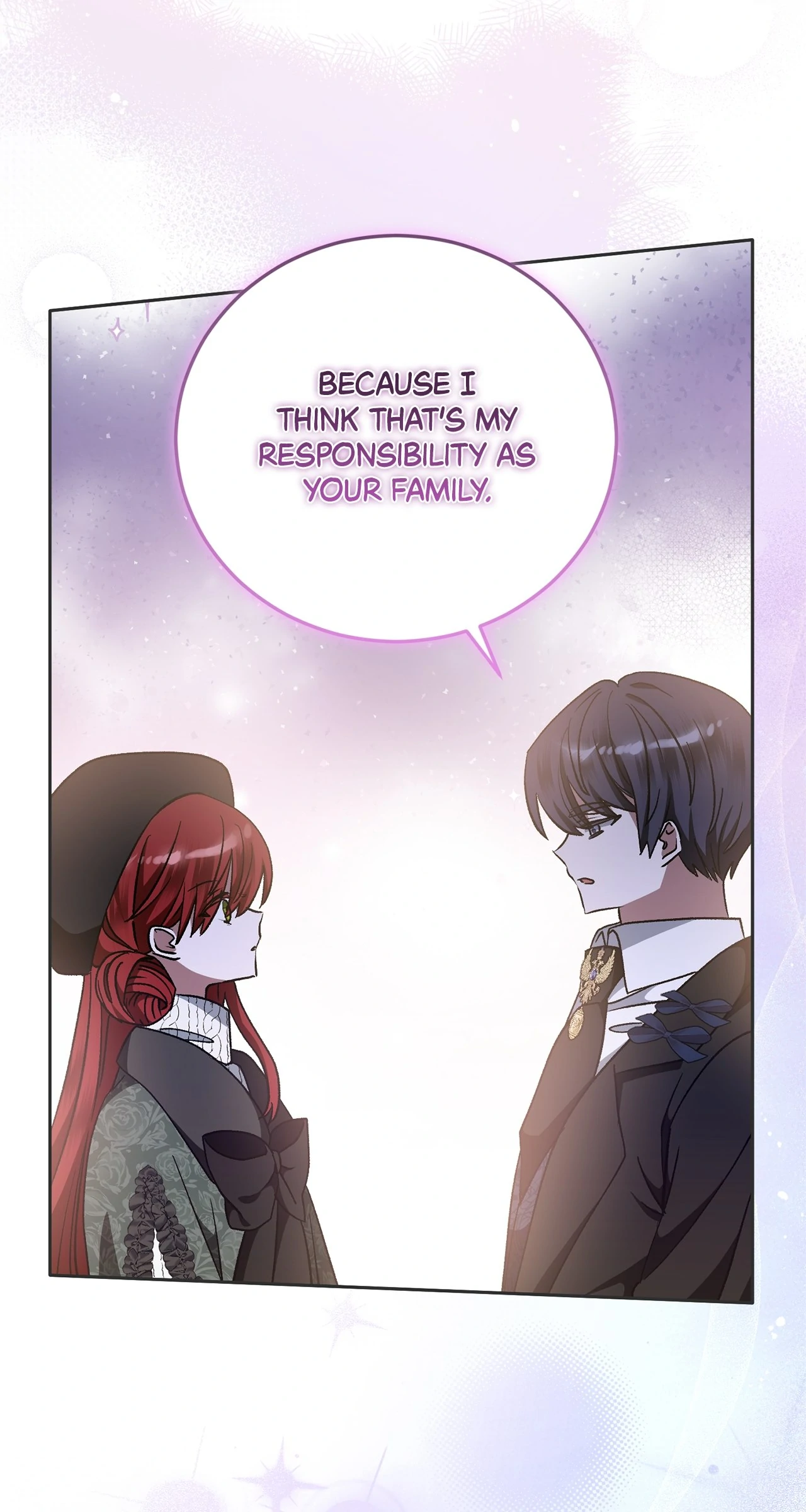 My Wicked Little Girl Chapter 47 - page 63