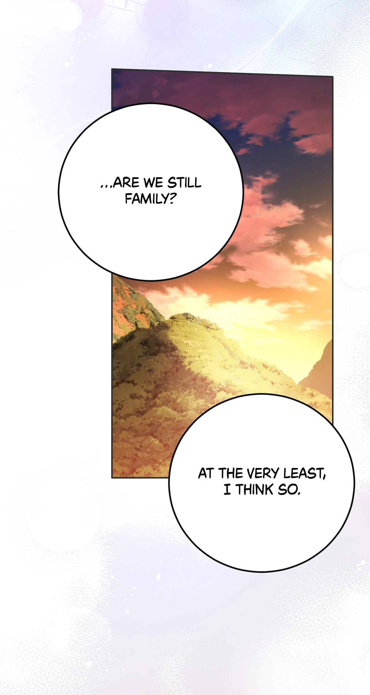 My Wicked Little Girl Chapter 47 - page 64