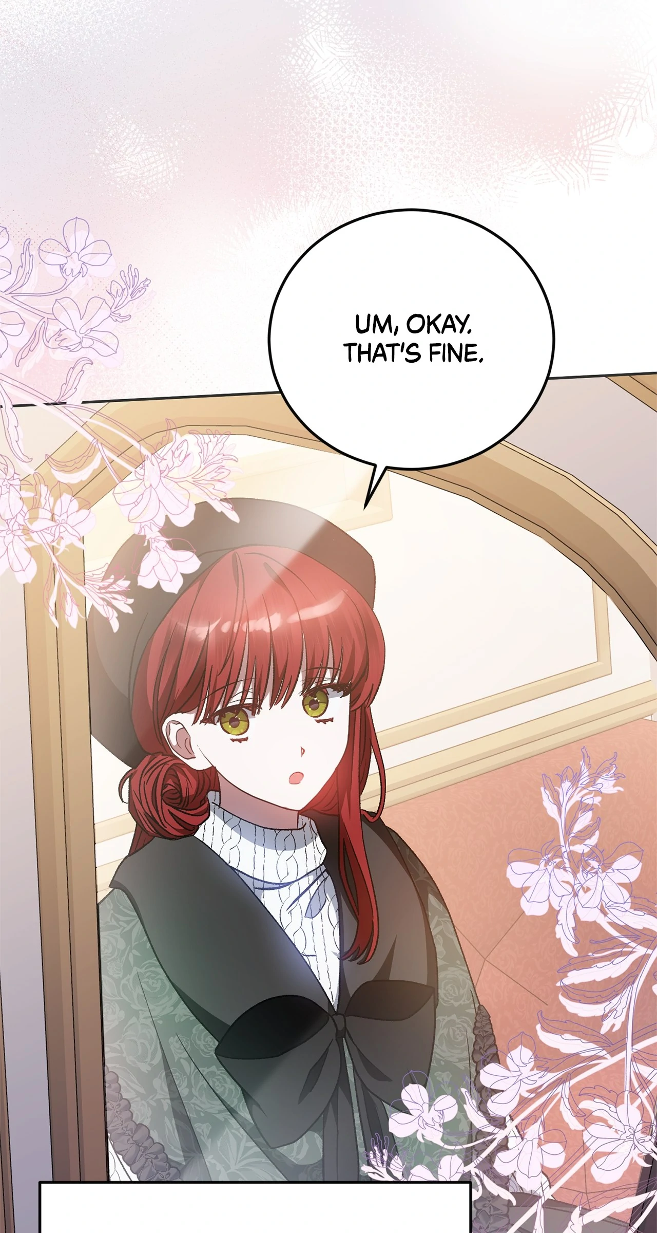 My Wicked Little Girl Chapter 47 - page 65